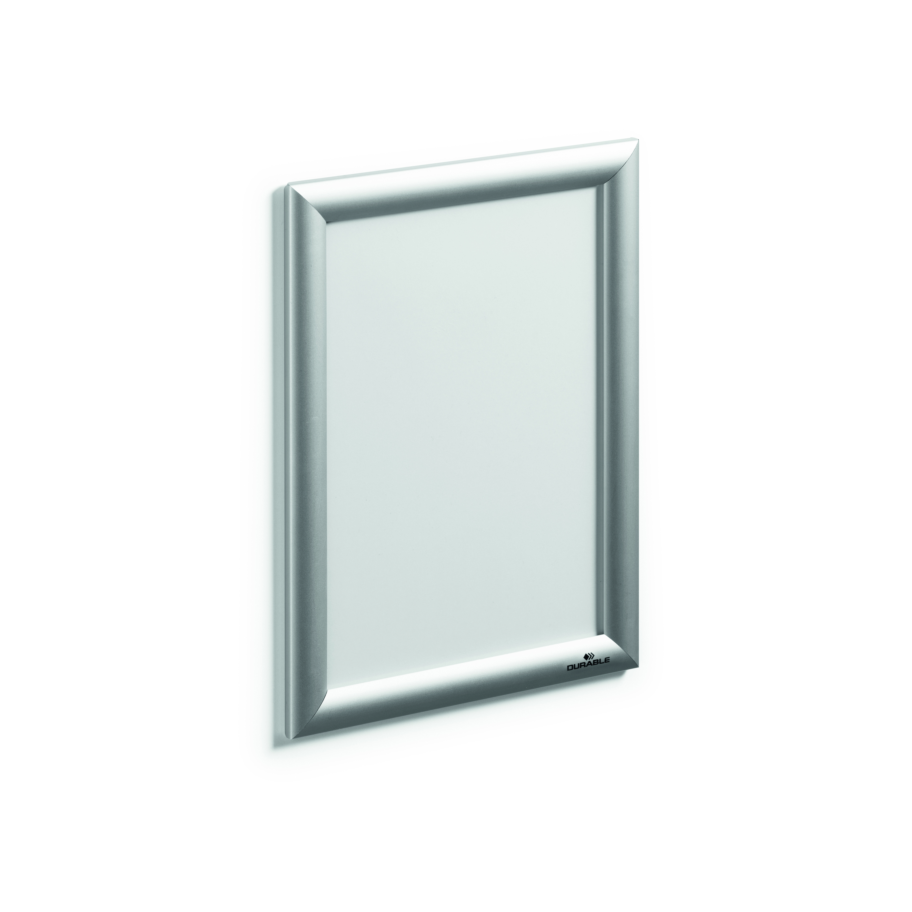 Durable+Snap+Frame+Aluminium+A4+479623
