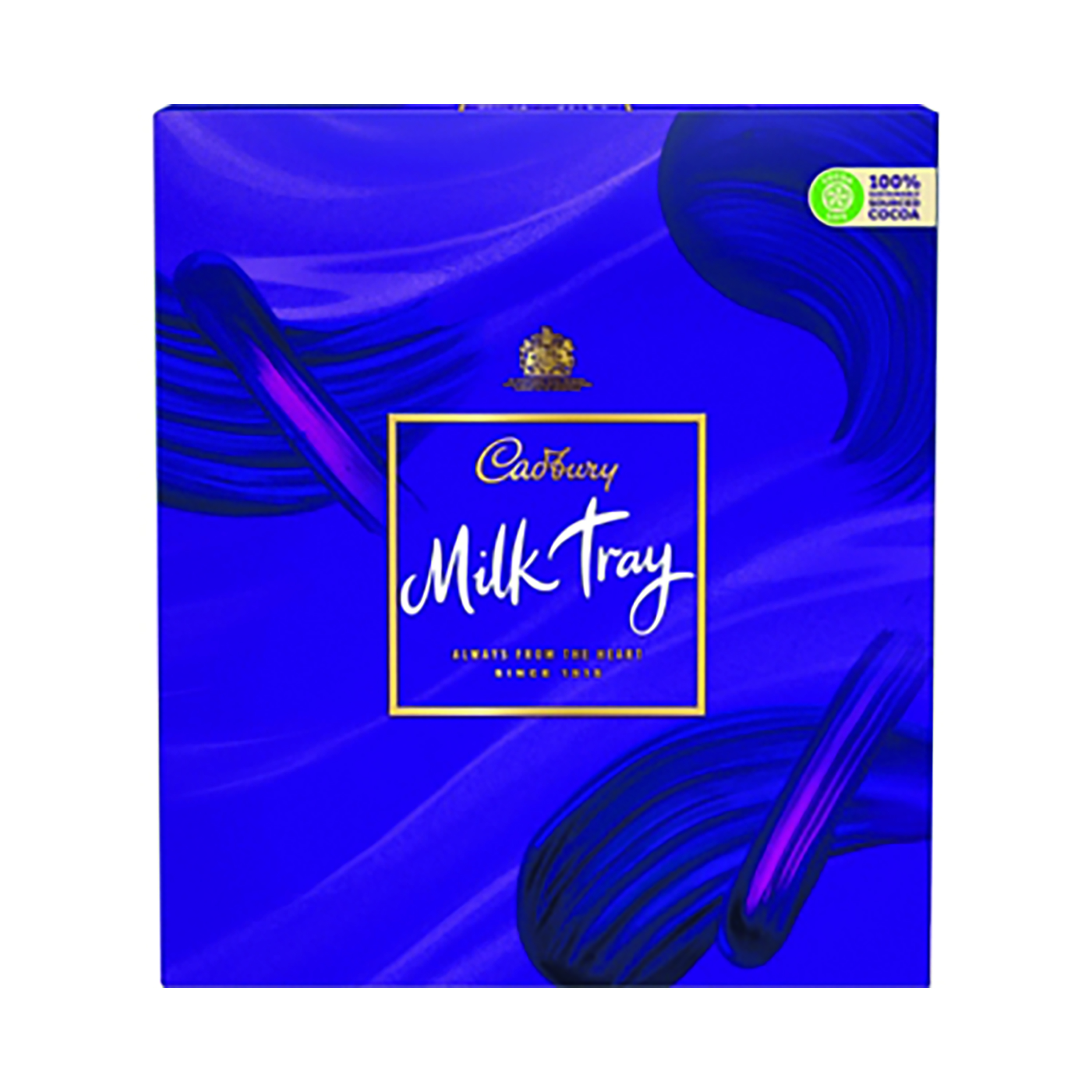 Cadbury+Dairy+Milk+Tray+Chocolate+Box+360g+4268964