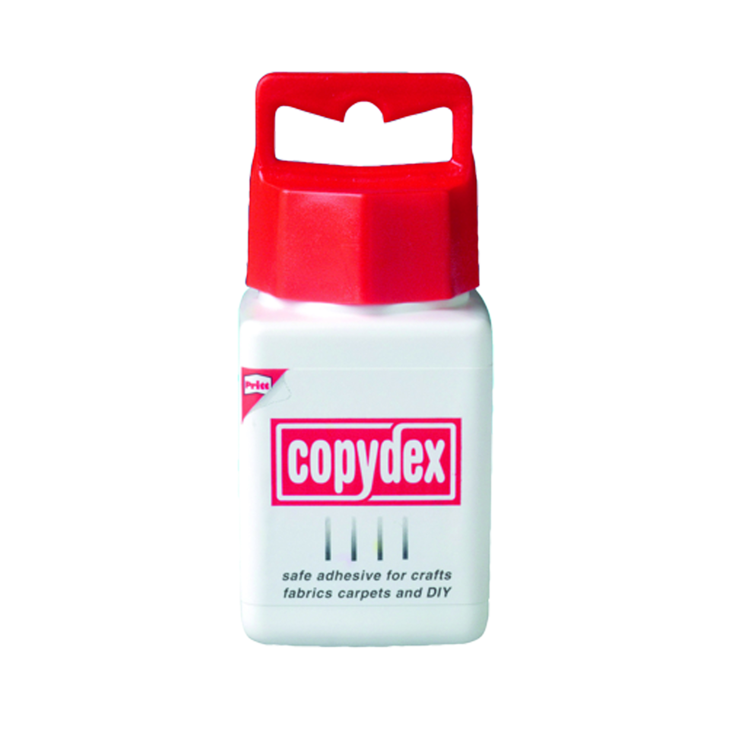 Copydex+Adhesive+125ml+Bottle+2863339