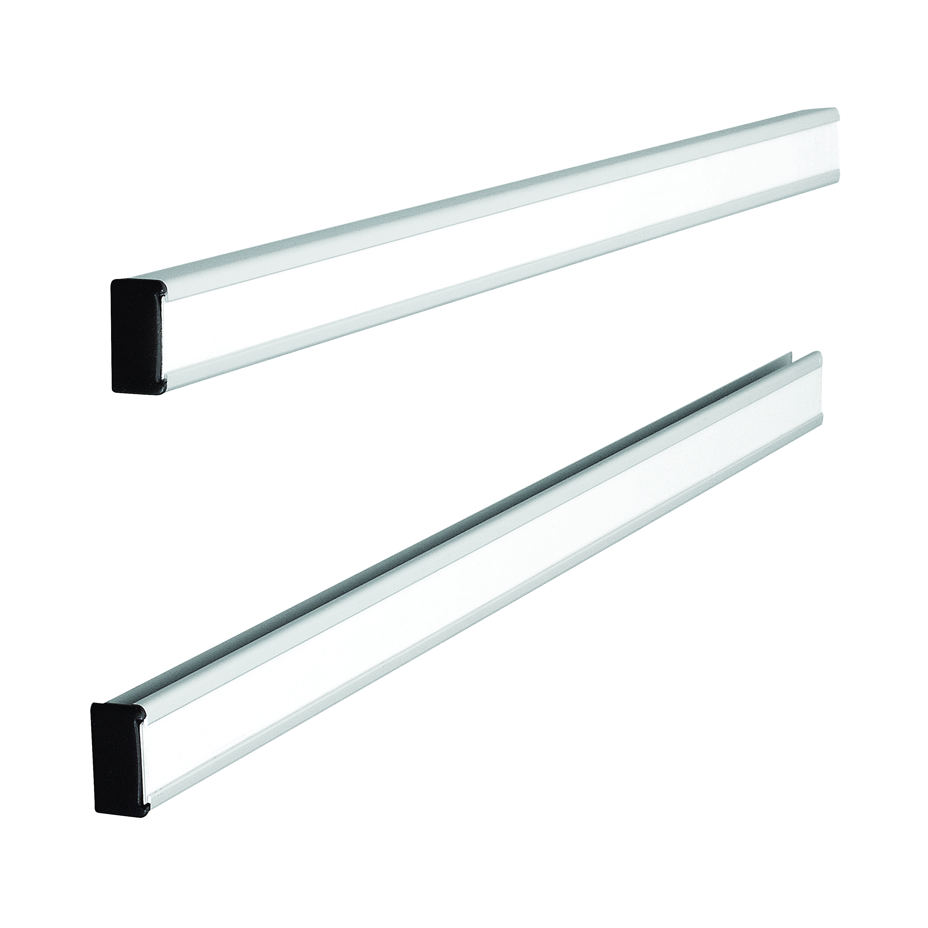Nobo+T-Card+Metal+Link+Bars+Size+24+772+x+13mm+%282+Pack%29+32938888