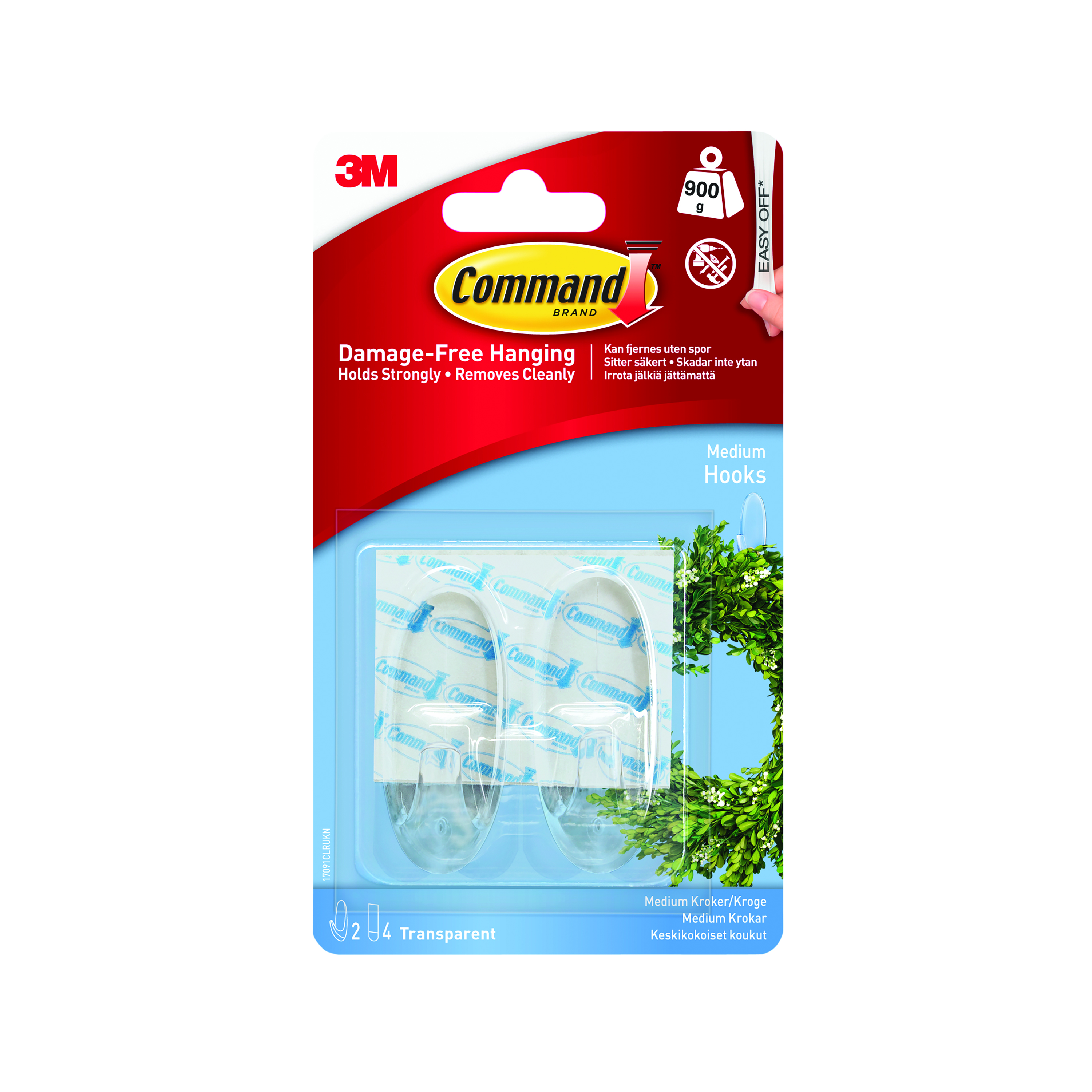 Command+Medium+Clear+Hooks+With+Clear+Strips+%28Pack+of+2%29+7100248305