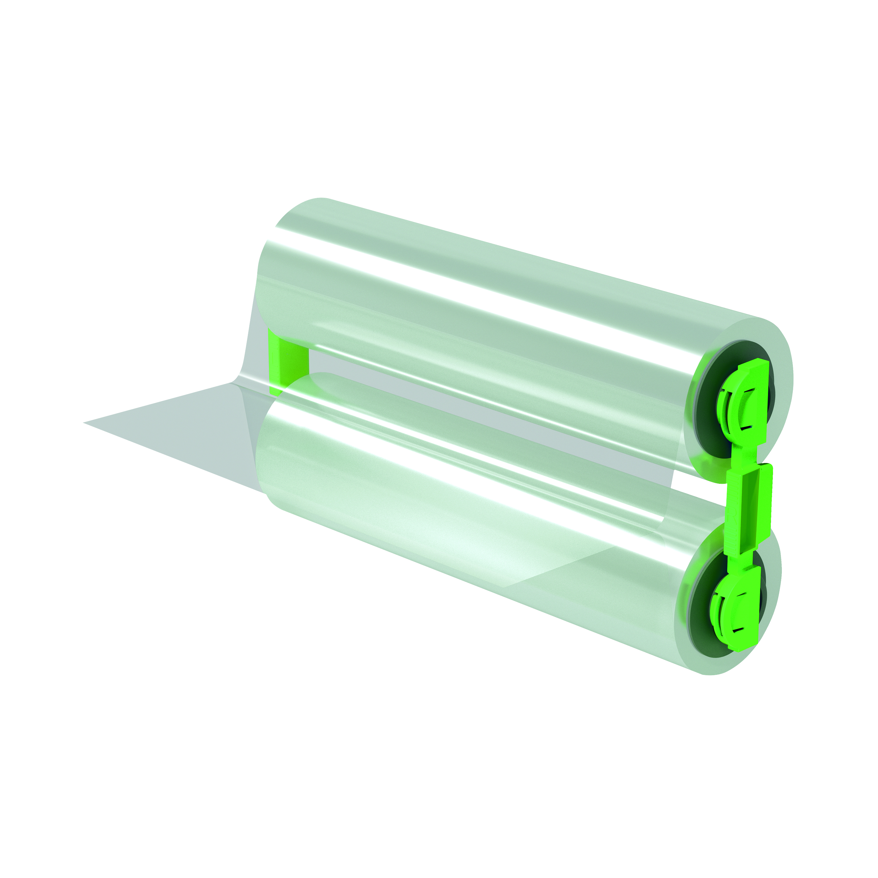 GBC+Foton+30+Refill+100+Micron+Gloss+Lamination+Roll+For+Refillable+Cartridge+4410027