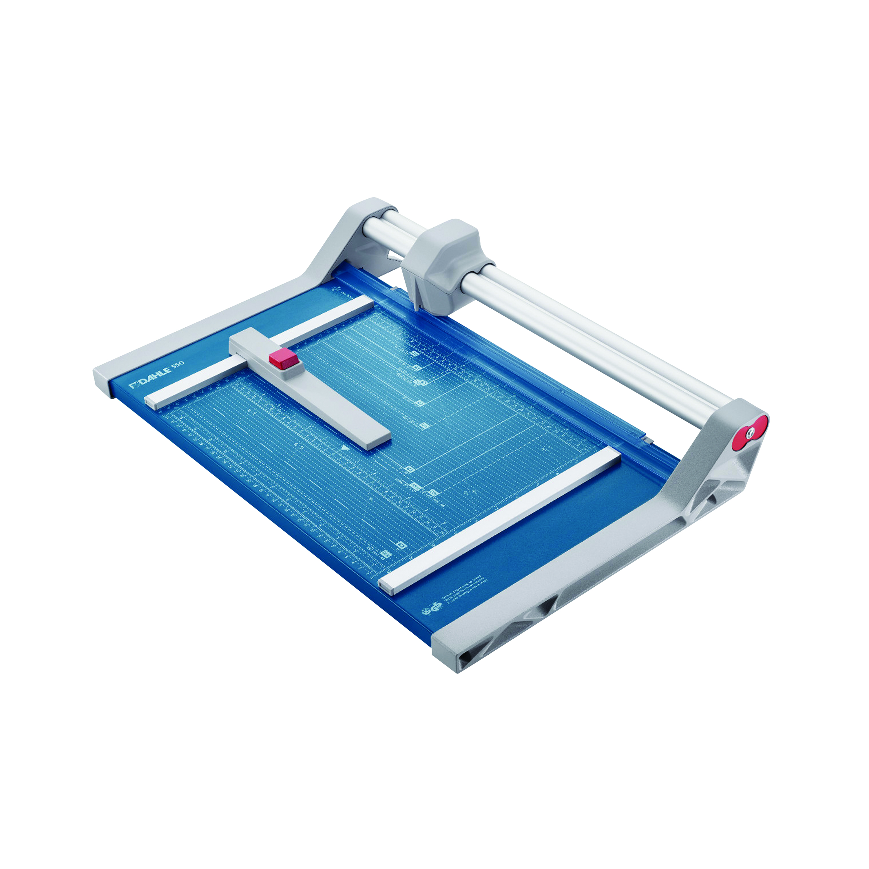 Dahle+Professional+Rolling+Trimmer+A4+DAH00550-15000