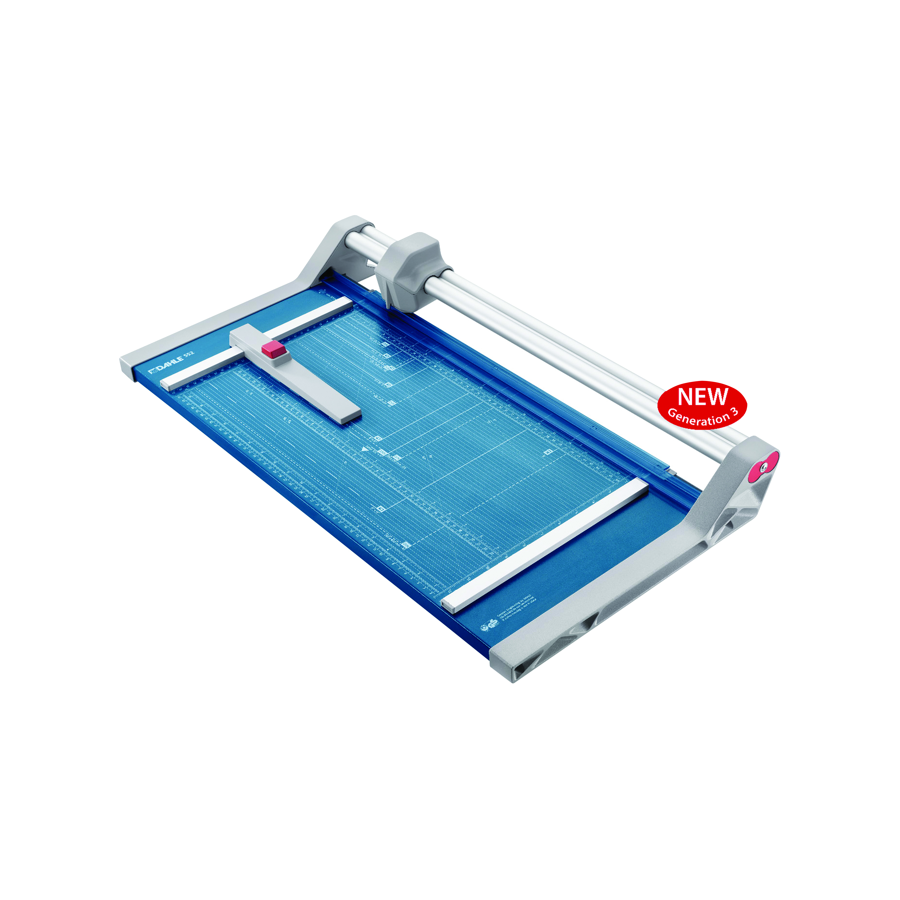 Dahle+Professional+Rolling+Trimmer+A3+DAH00552-15001