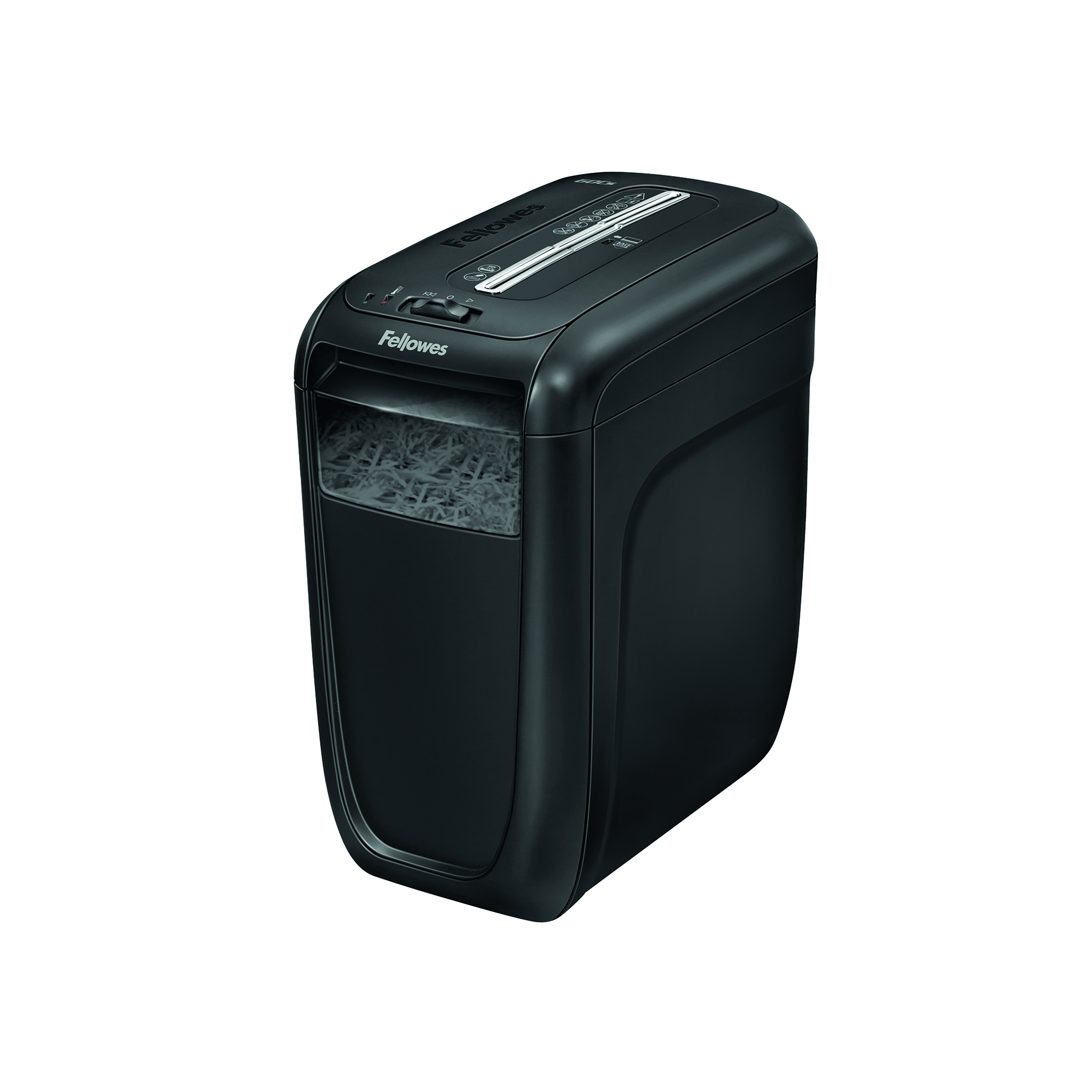 Fellowes+Powershred+60Cs+Cross-Cut+Shredder+4606201