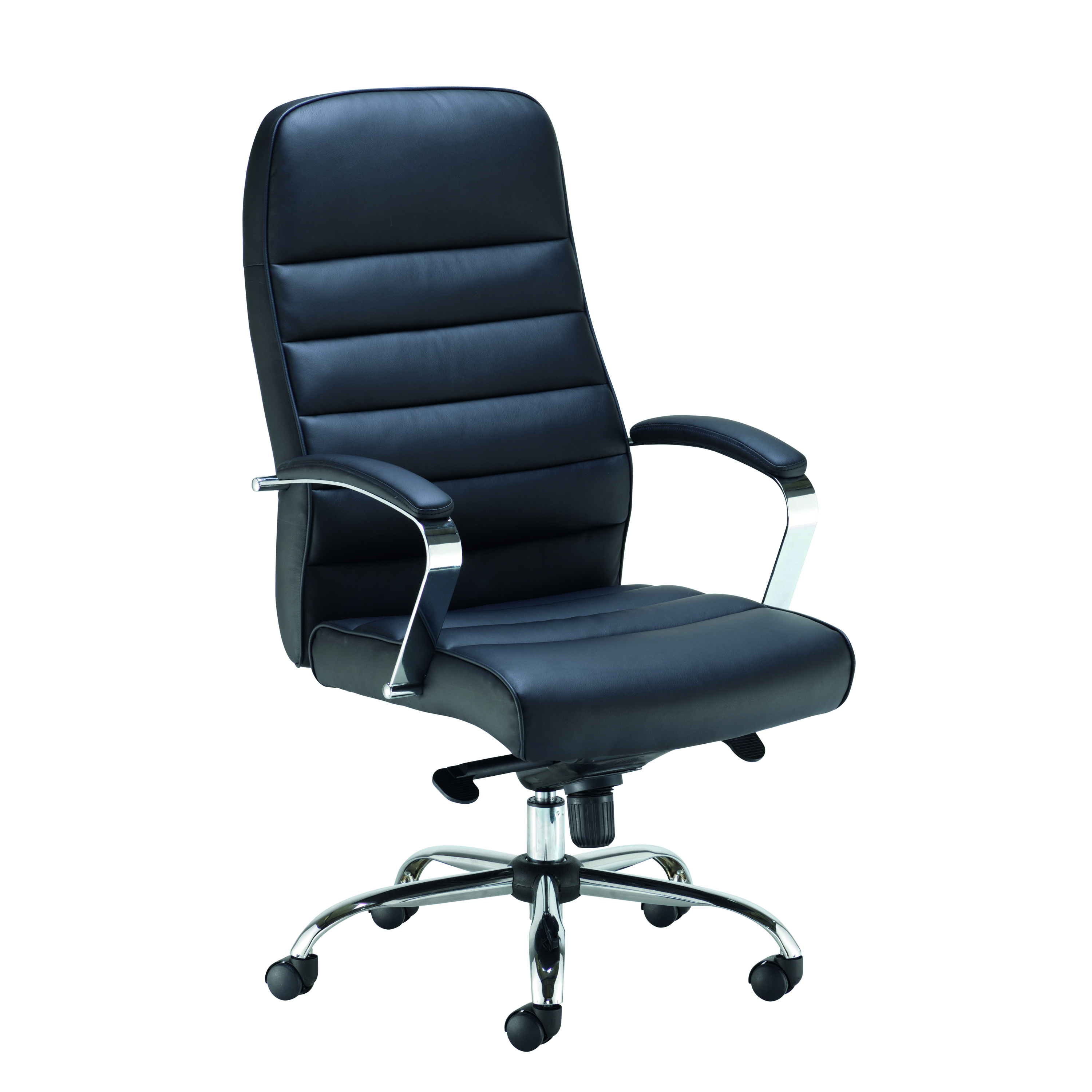 Jemini+Ares+High+Back+Executive+Chair+KF72987