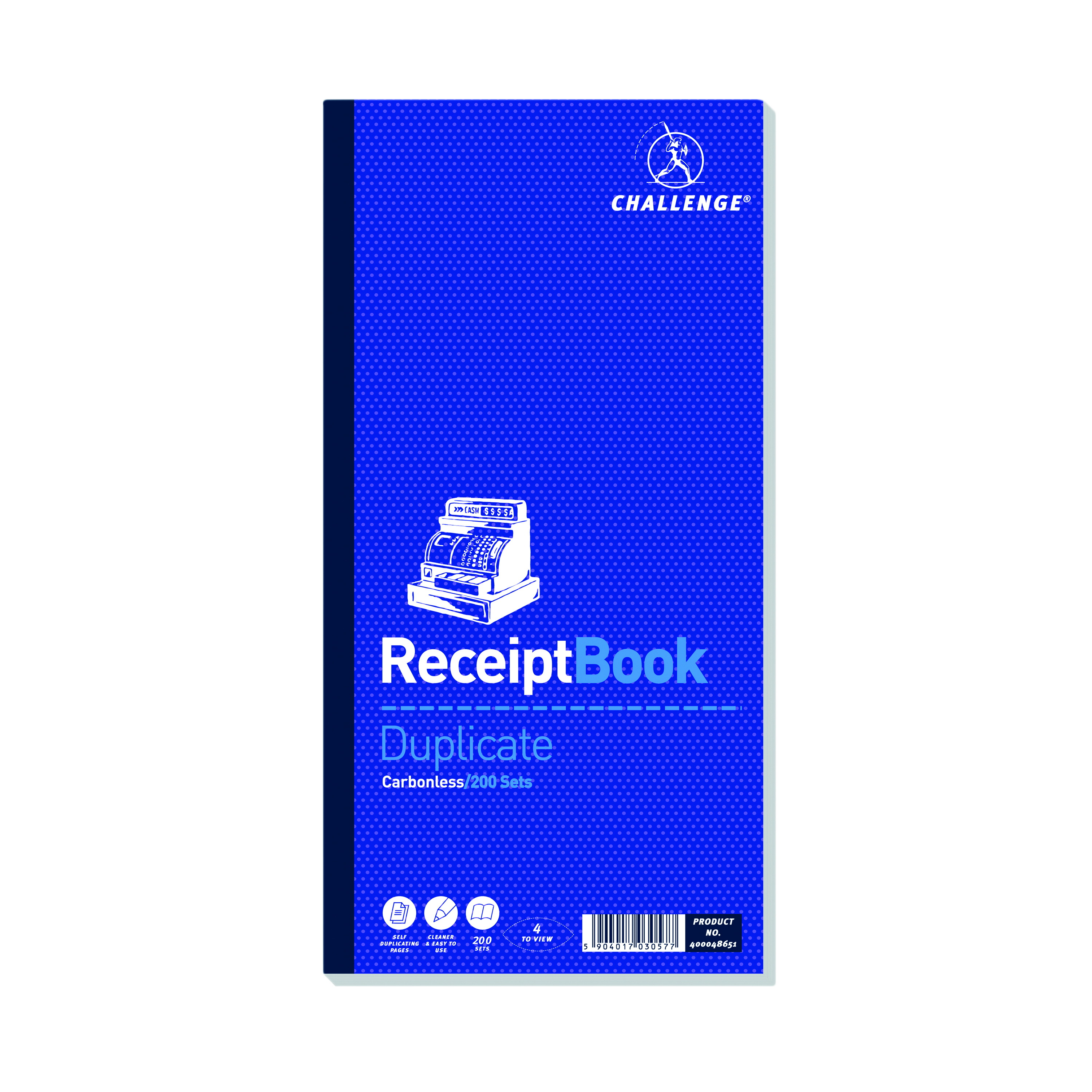 Challenge+Duplicate+Book+Receipt+141x280+400048651