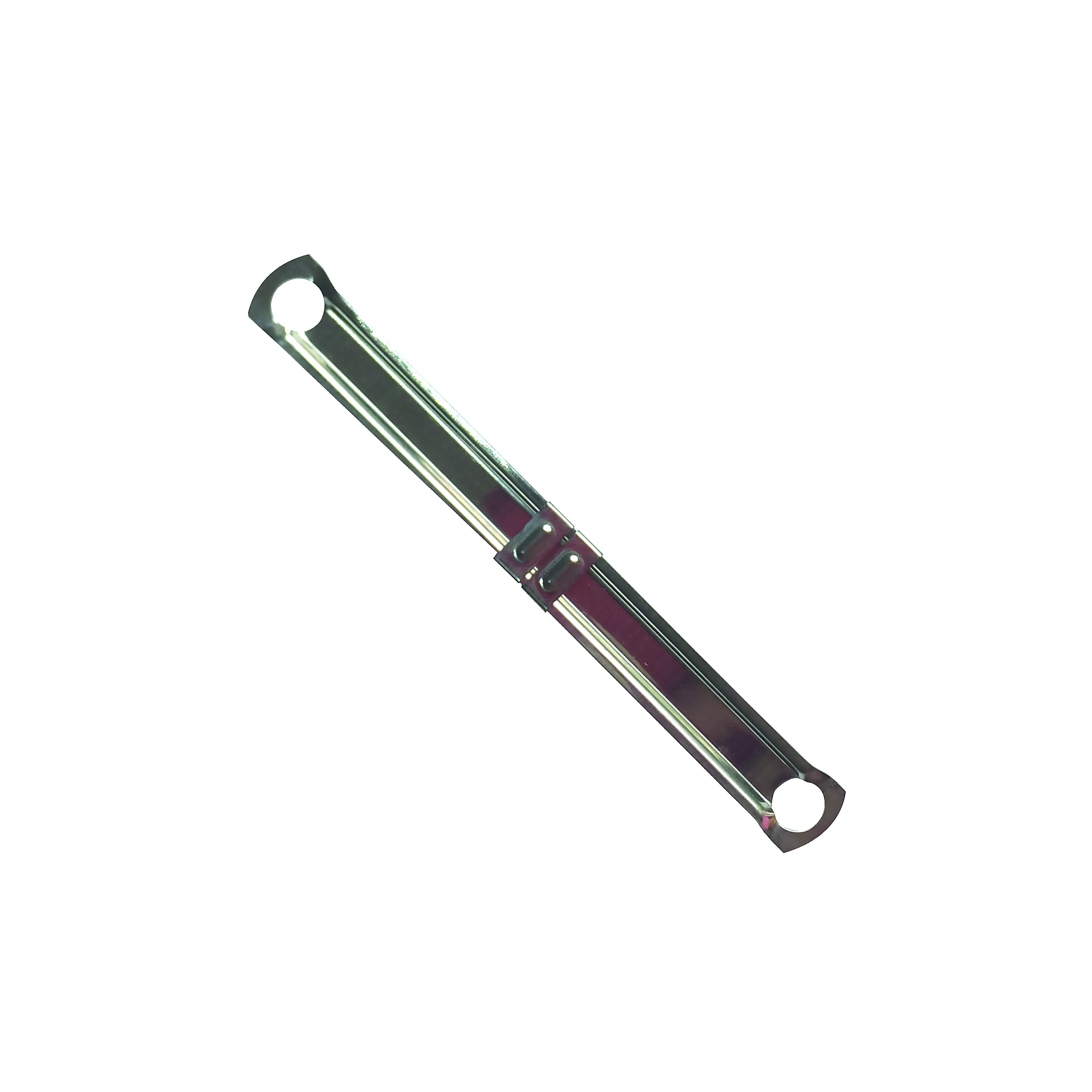 Q-Connect+2+Piece+Filing+Clip+%2850+Pack%29+KF26083
