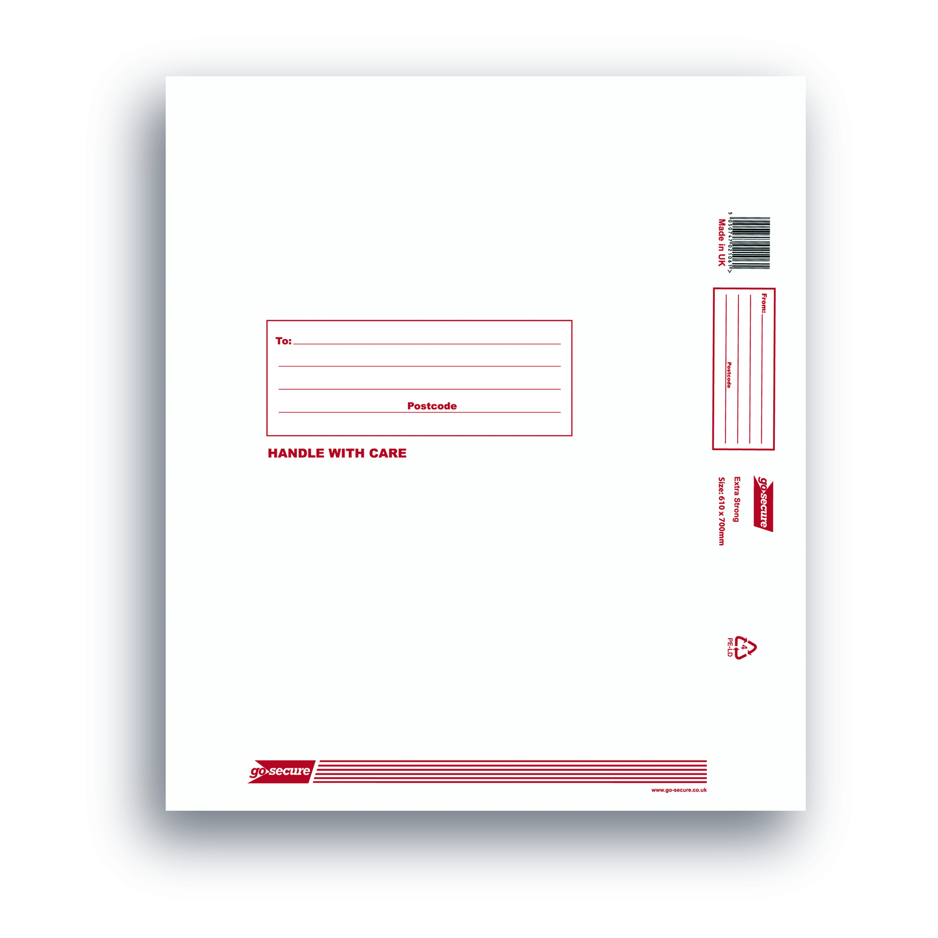 Go+Secure+Extra+Strong+Polythene+Envelopes+610x700mm+%2825+Pack%29+PB08226