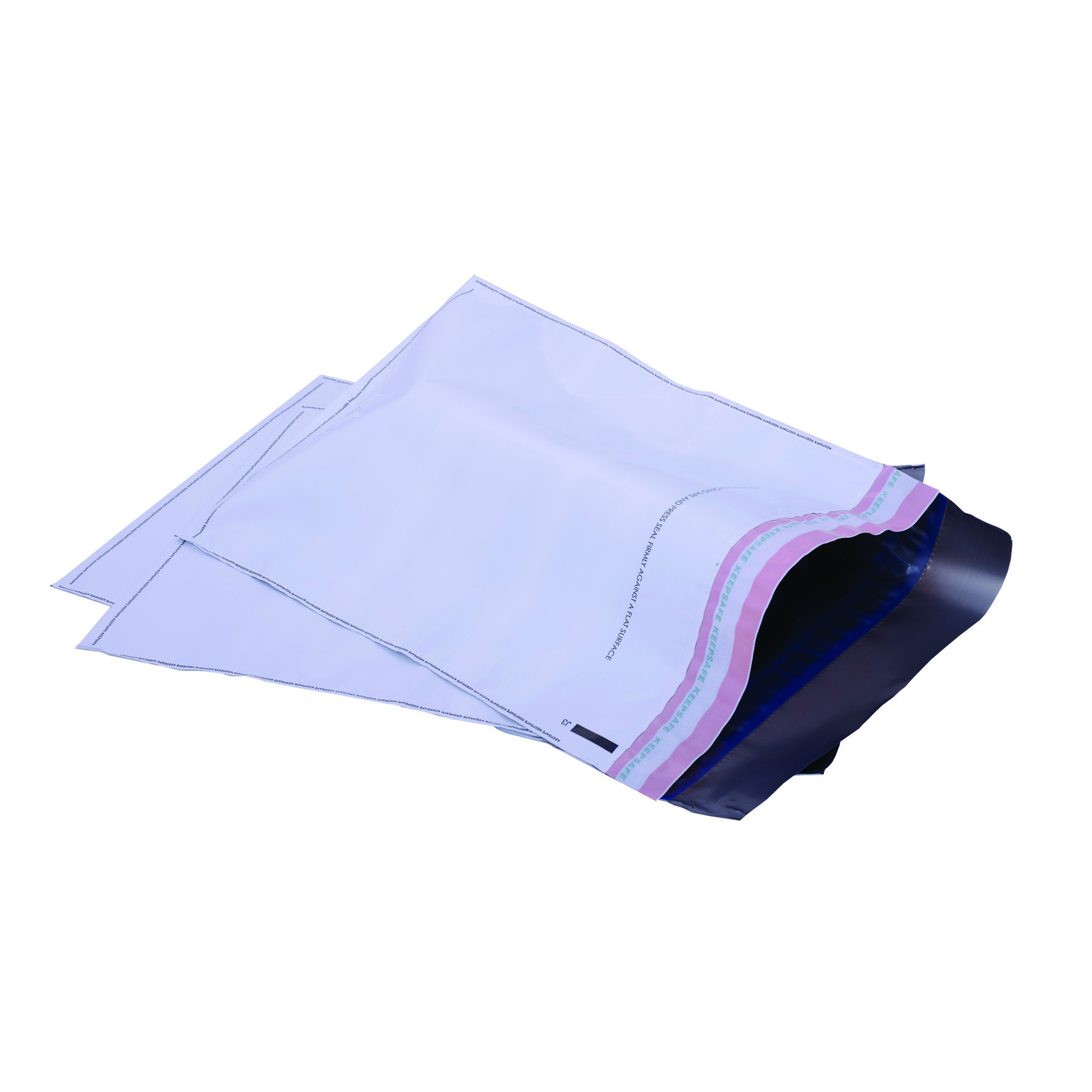 Ampac+C4+Envelope+220x305mm+Tamper+Evident+Security+Opaque+%28Pack+of+20%29+KSTE-1