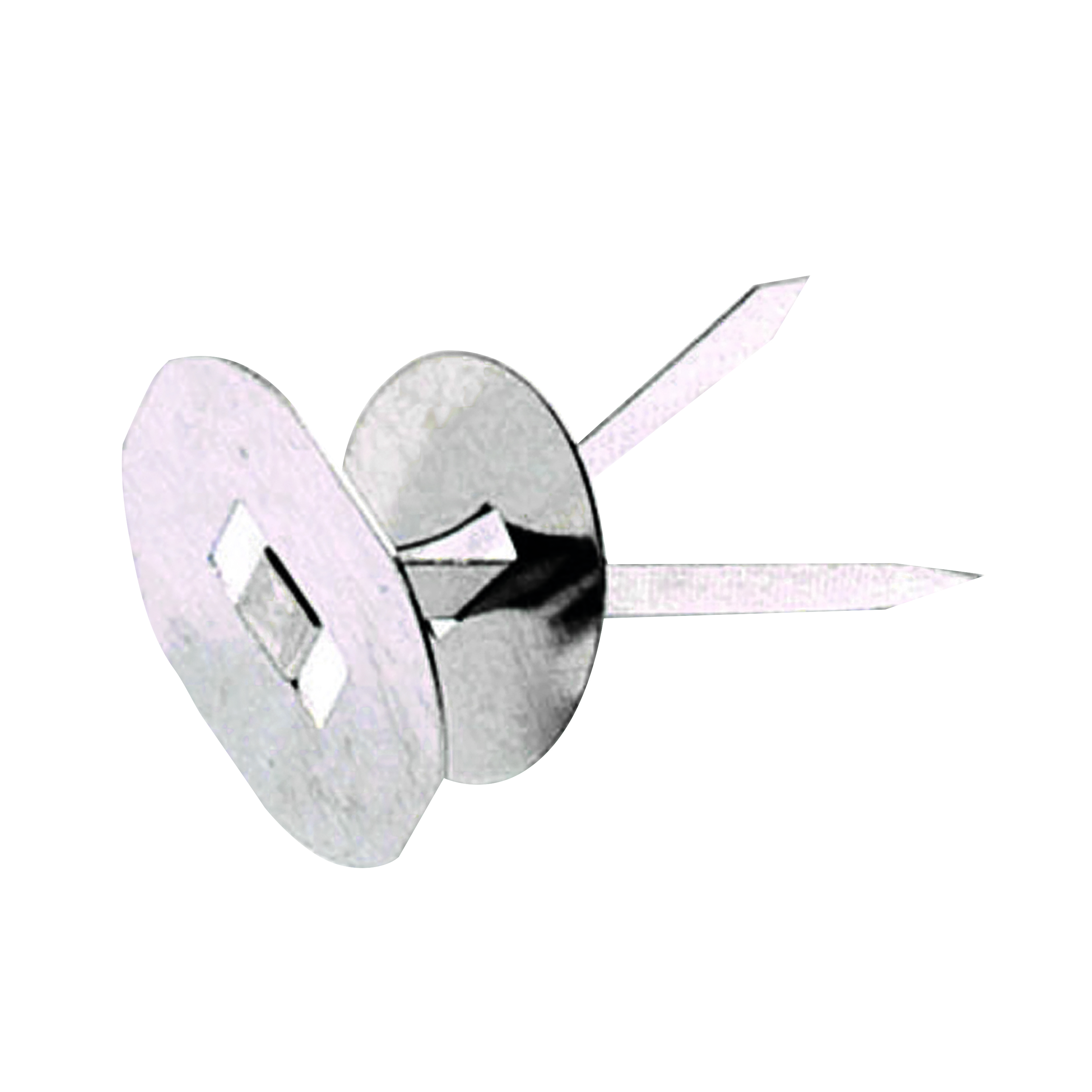 Paper+Binders+with+Washers+19mm+%28Pack+of+200%29+36301