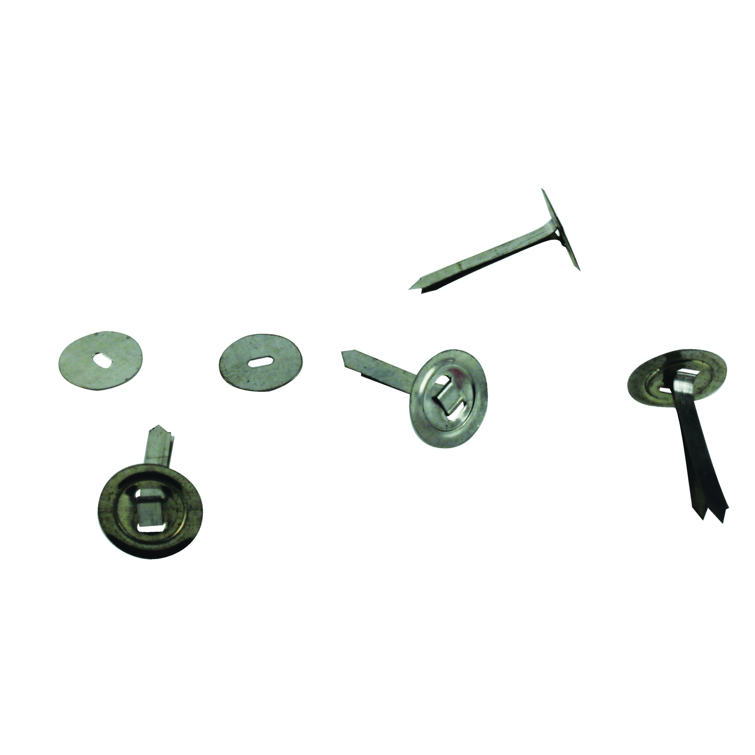 Paper+Binders+with+Washers+32mm+%28Pack+of+200%29+36321