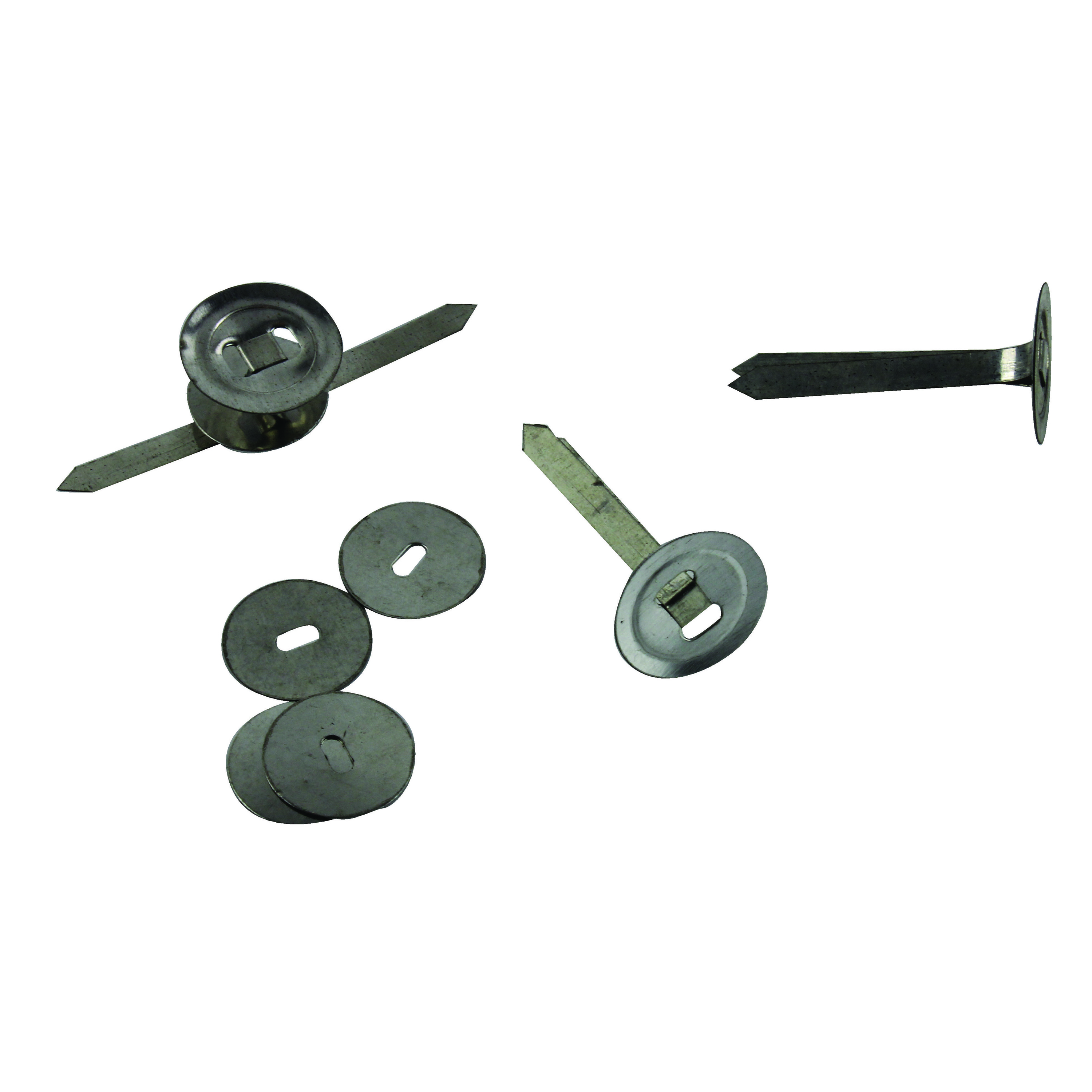 Paper+Binders+with+Washers+38mm+%28Pack+of+200%29+36331