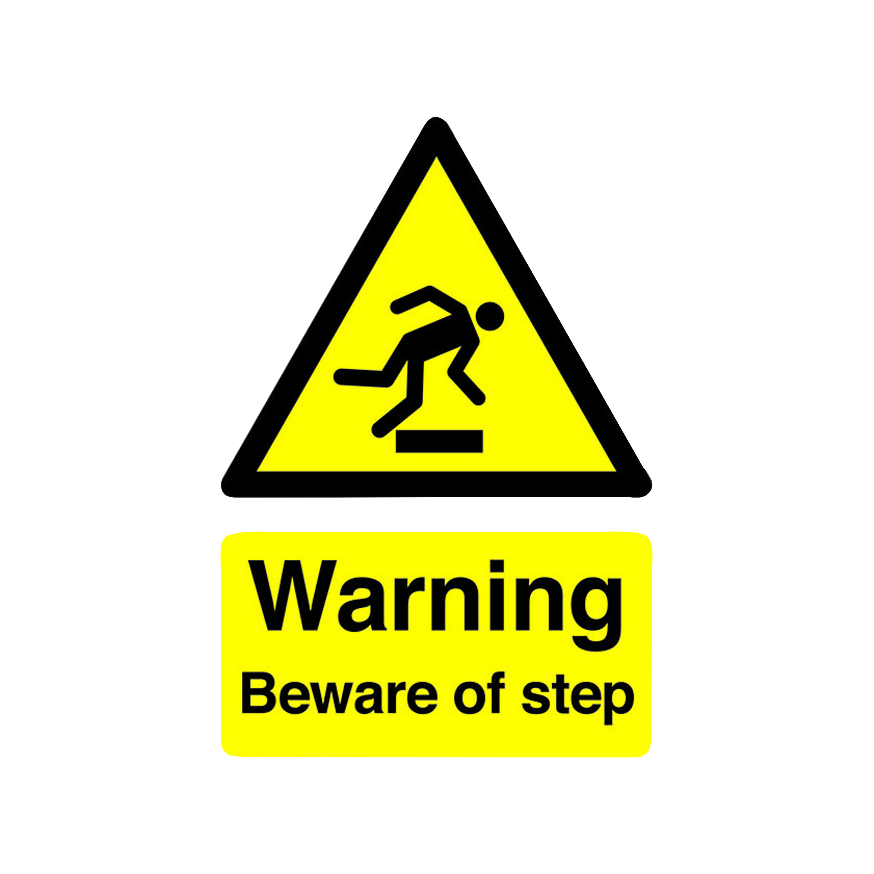 safety-sign-warning-beware-of-step-a5-self-adhesive-ha21451s-copyright-repro