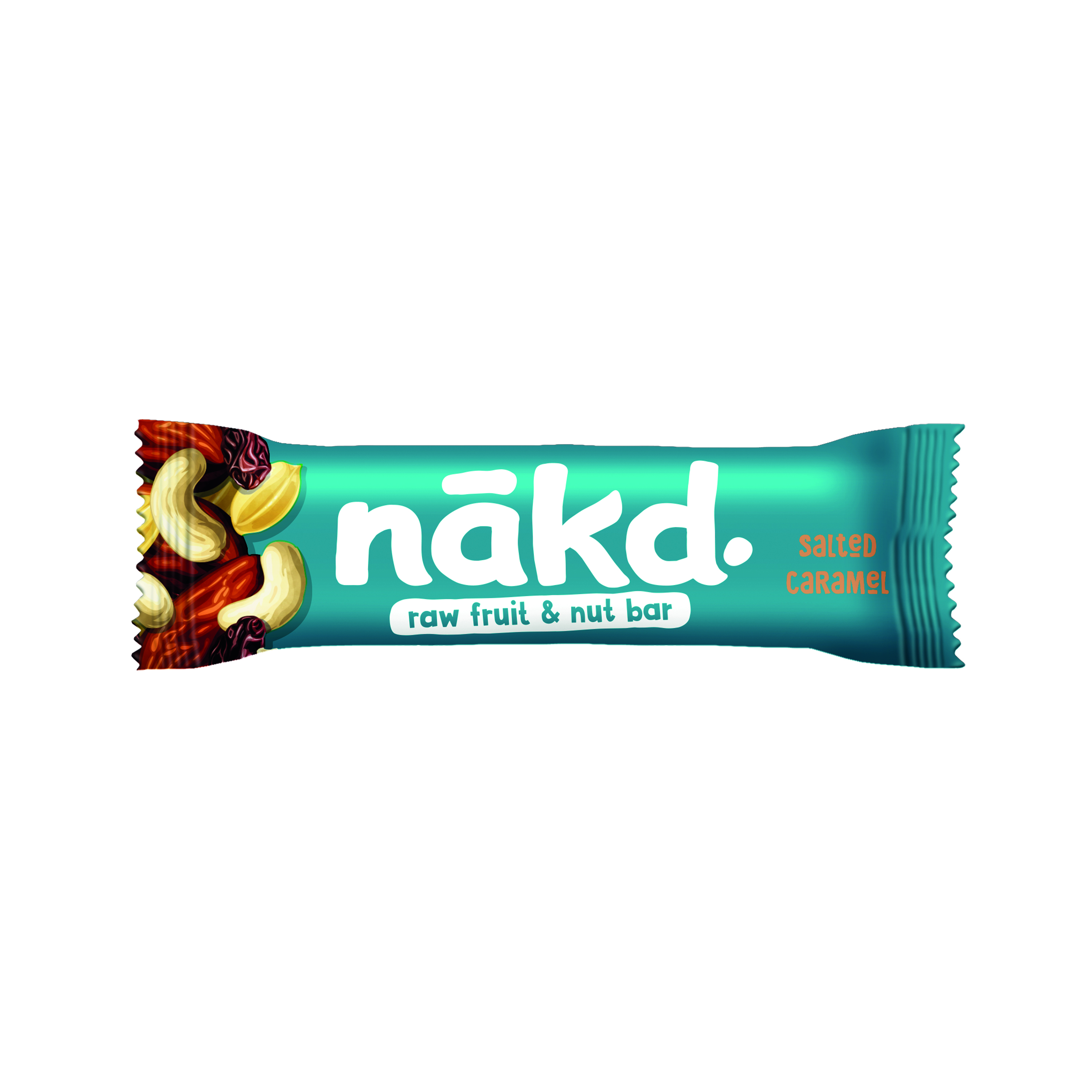 Nakd+Gluten+Free+Salted+Caramel+Snack+Bar+35g+%28Pack+of+18%29+35NKDSCA