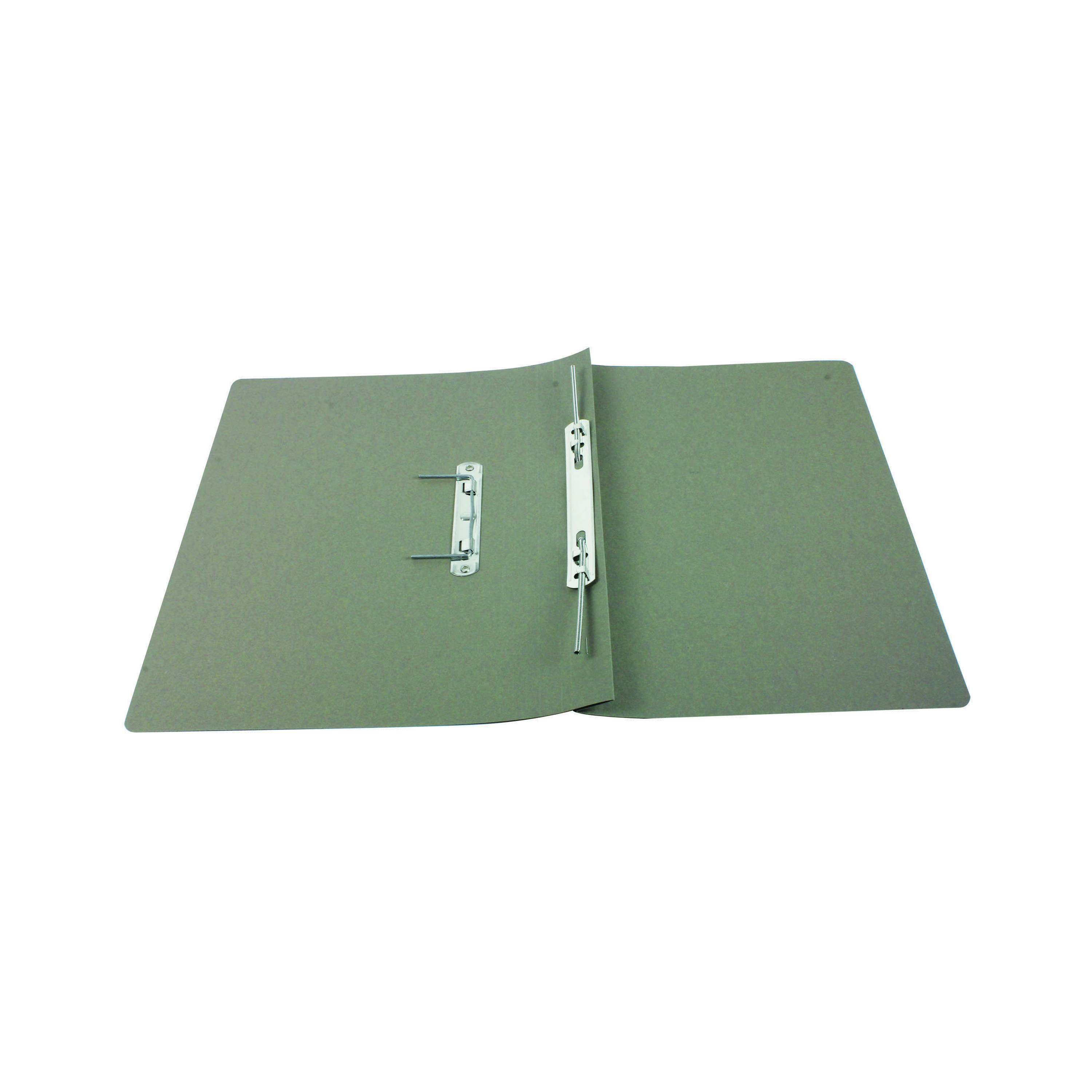 Exacompta+Guildhall+Transfer+File+285gsm+Foolscap+Grey+%28Pack+of+25%29+346-GRYZ
