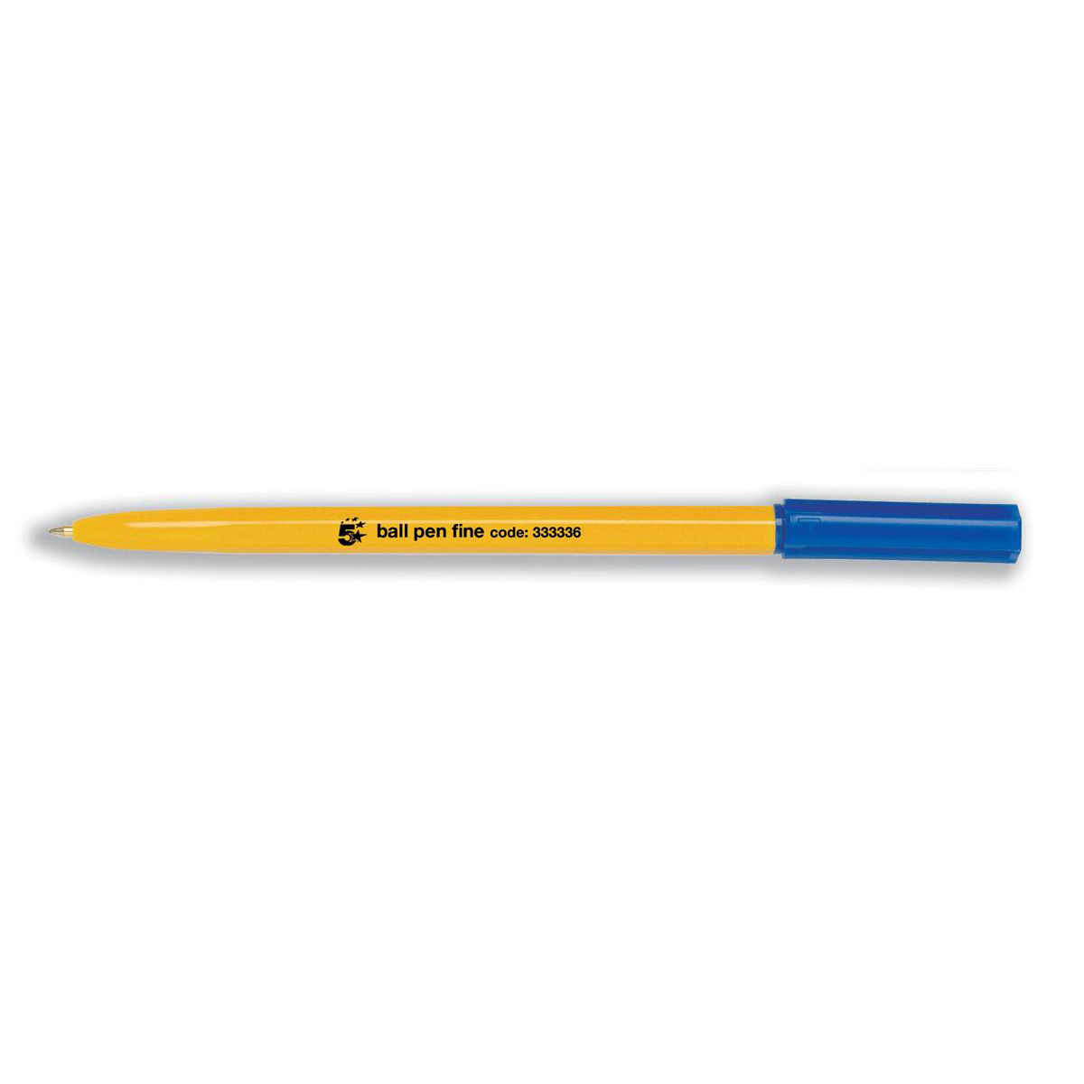 Writing Instruments