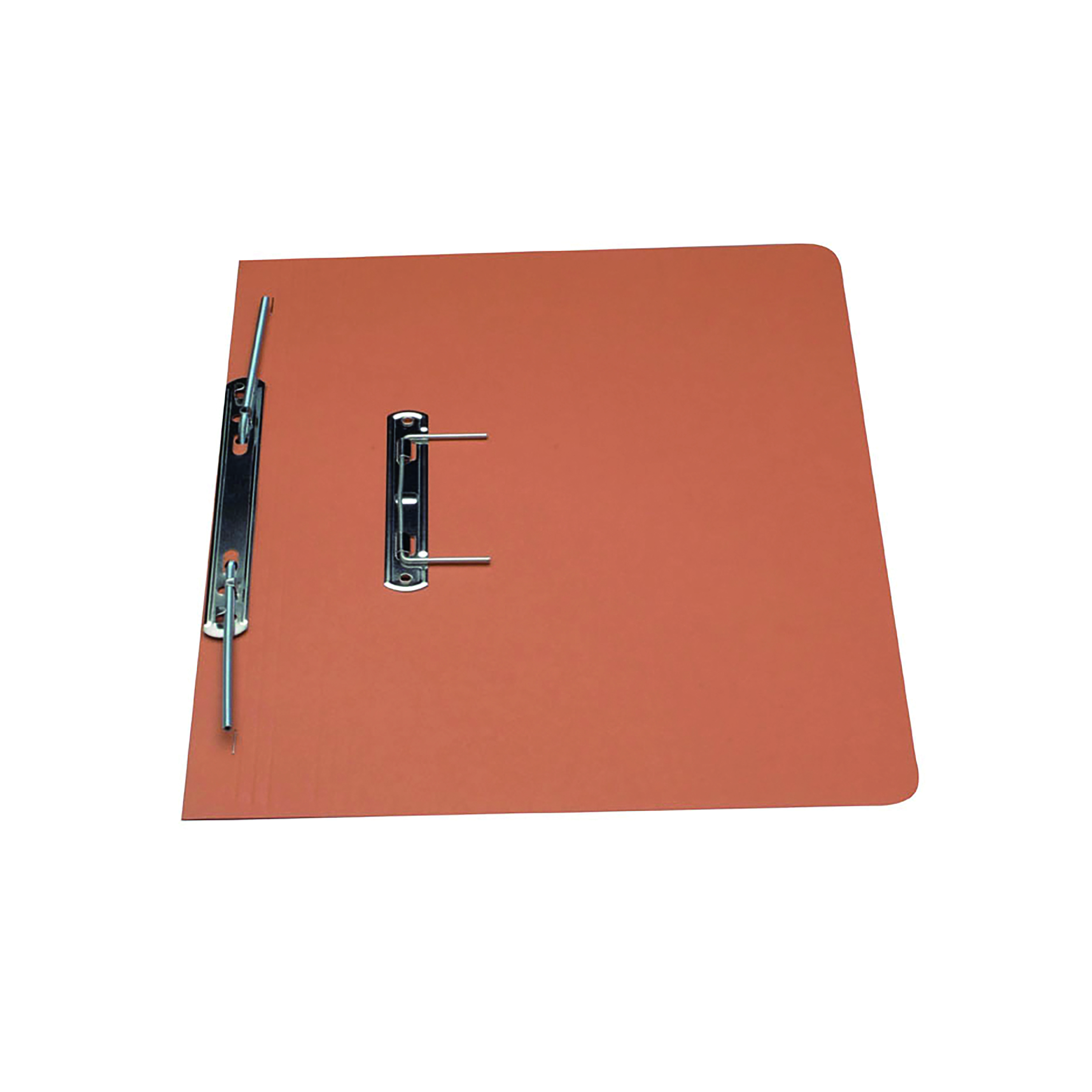 Exacompta+Guildhall+Transfer+Spiral+File+315gsm+Foolscap+Orange+%28Pack+of+50%29+348-ORG