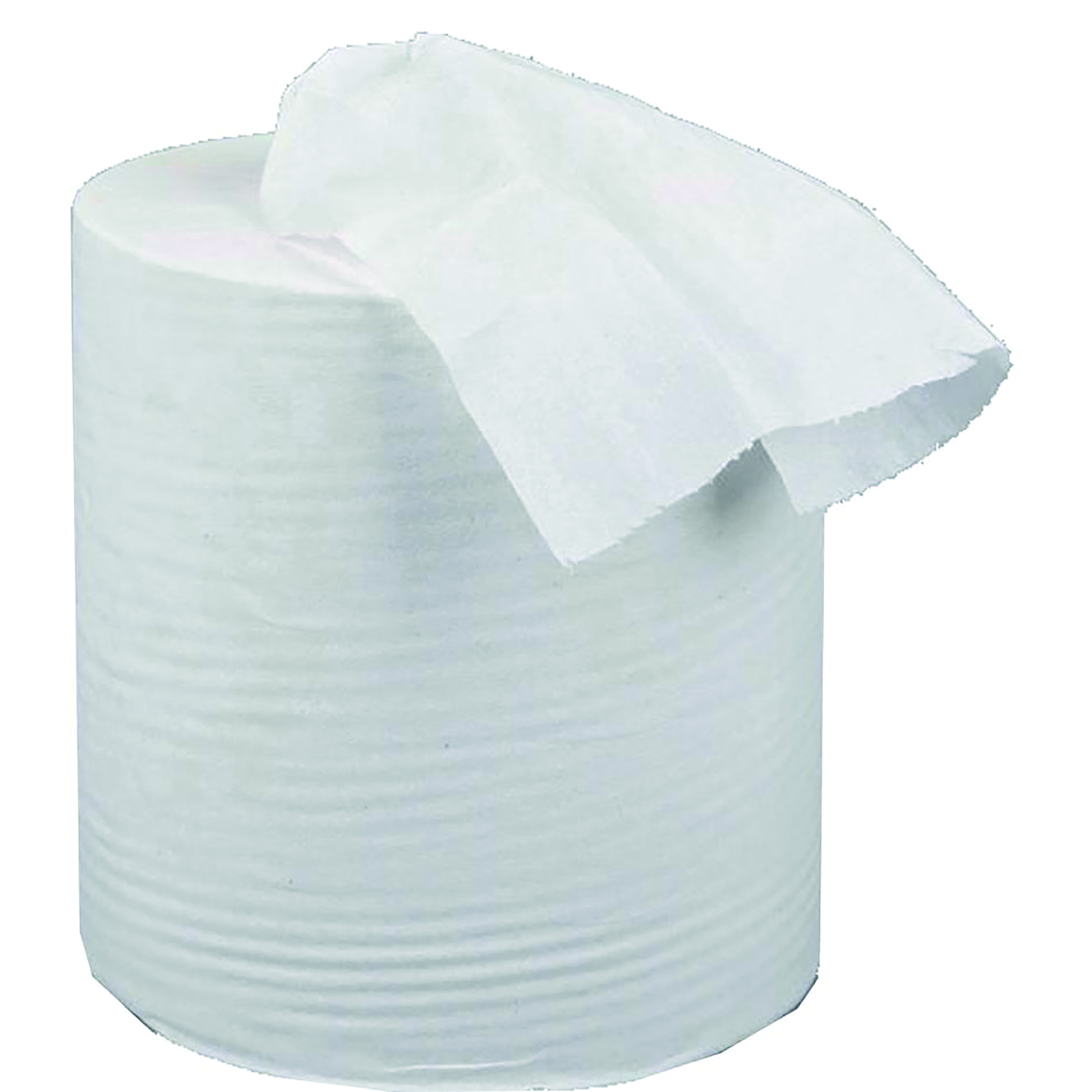 5+Star+Centrefeed+Tissue+Refill+Mini+Dispenser+1-Ply+197mmx120m+White+%28Pack+of+12%29