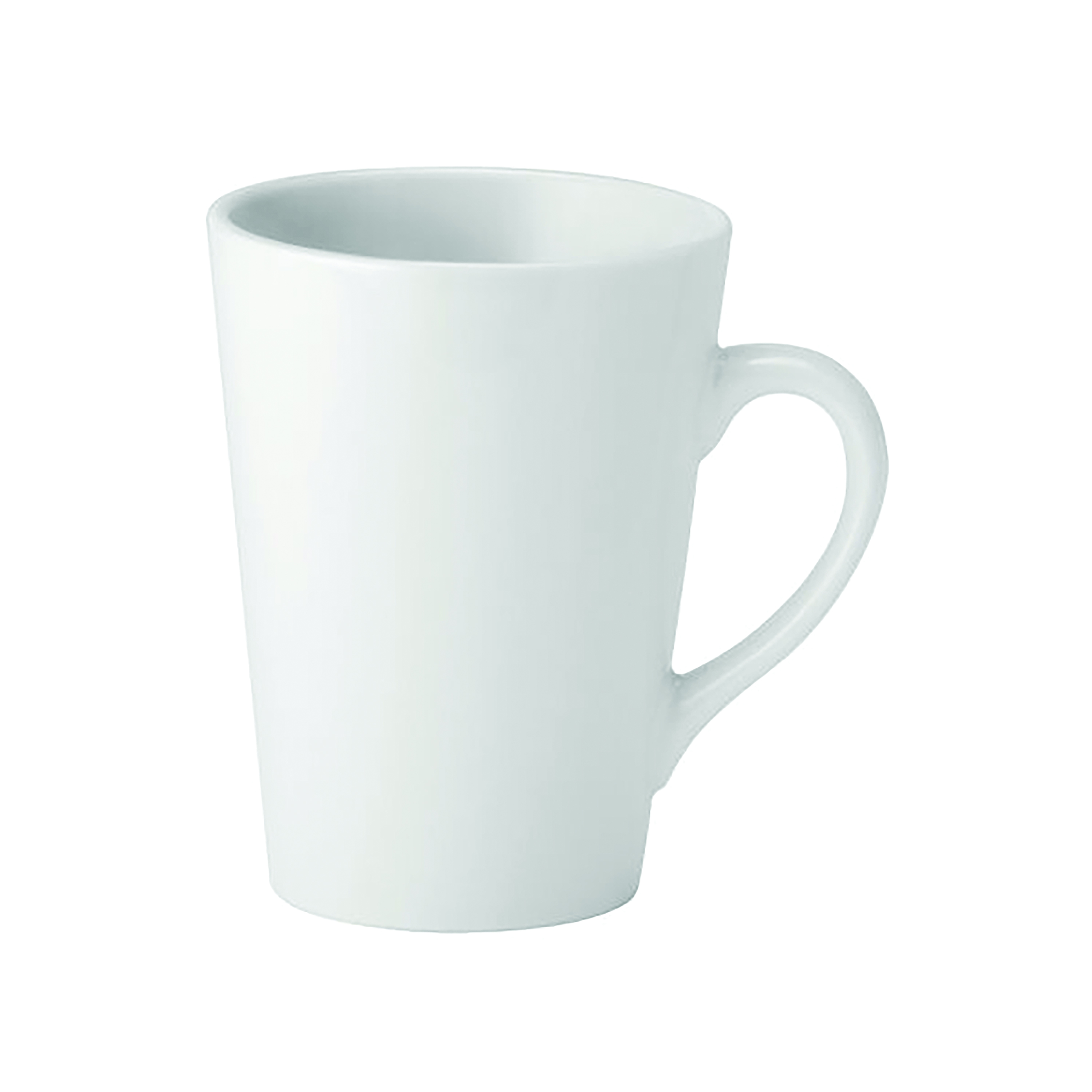 Pure+White+Latte+Mug+12oz+%28Pack+of+6%29+E90034-B06024