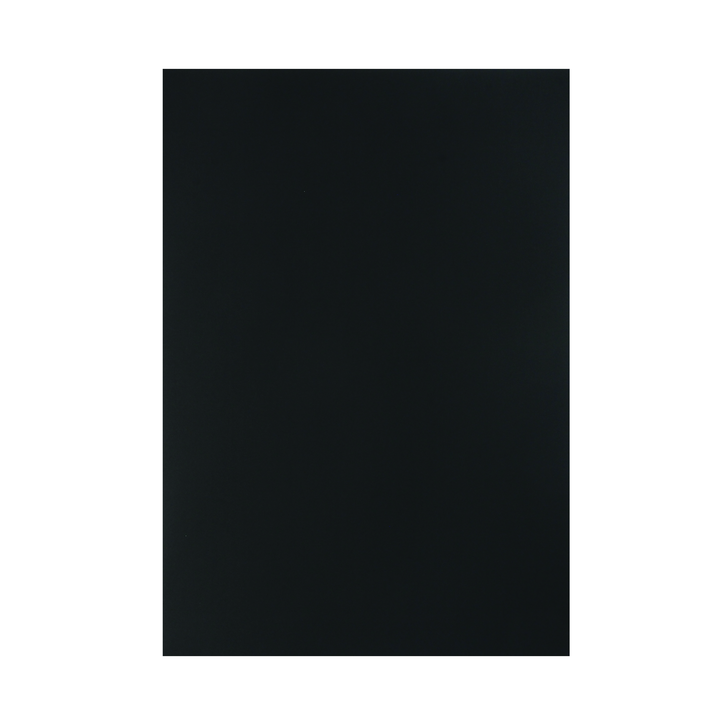 Goldline+Mounting+Board+1250+Micron+A1+Black+%28Pack+of+10%29+GMB-120