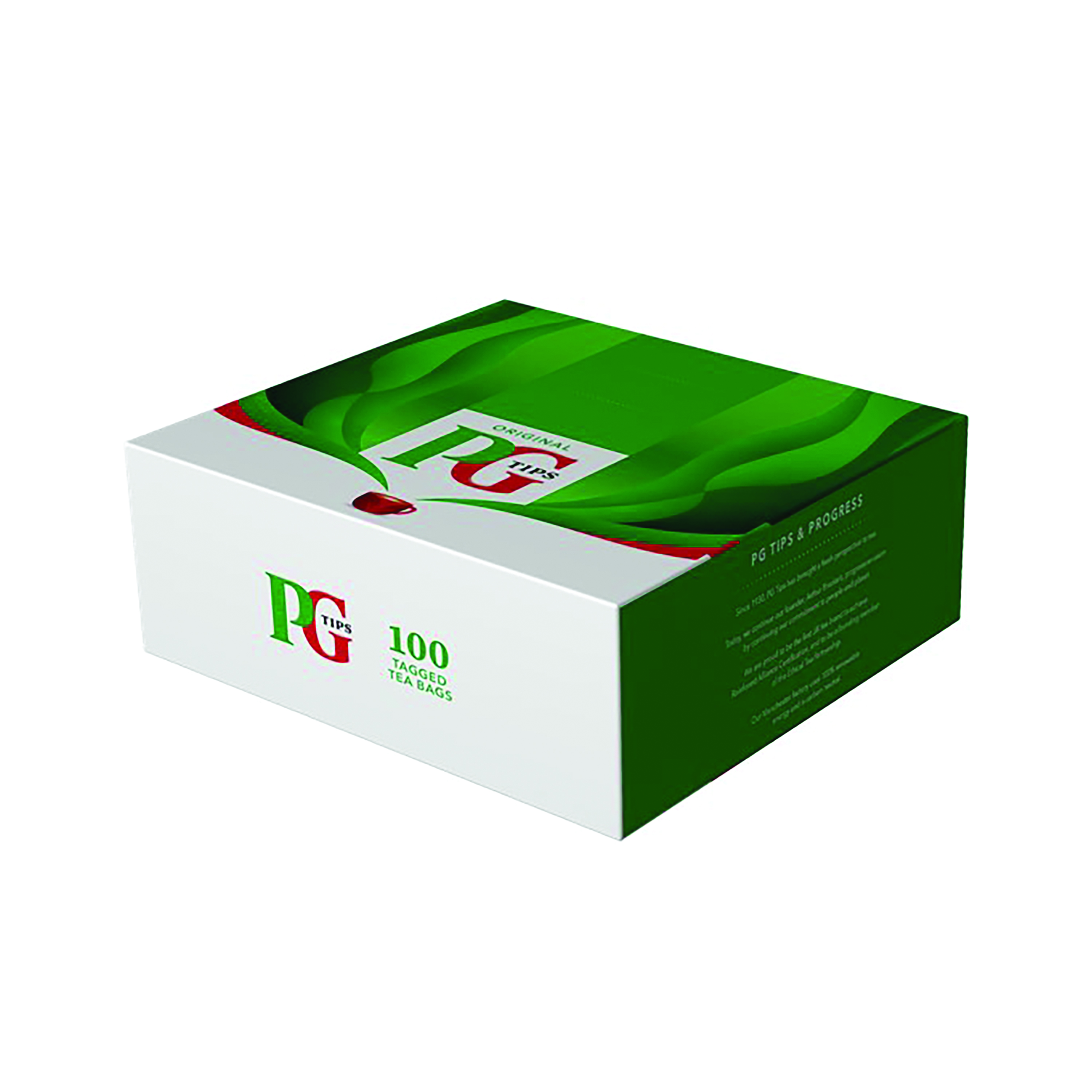 PG+Tips+One+Cup+Tagged+Tea+Bags+%28Pack+of+100%29+800394