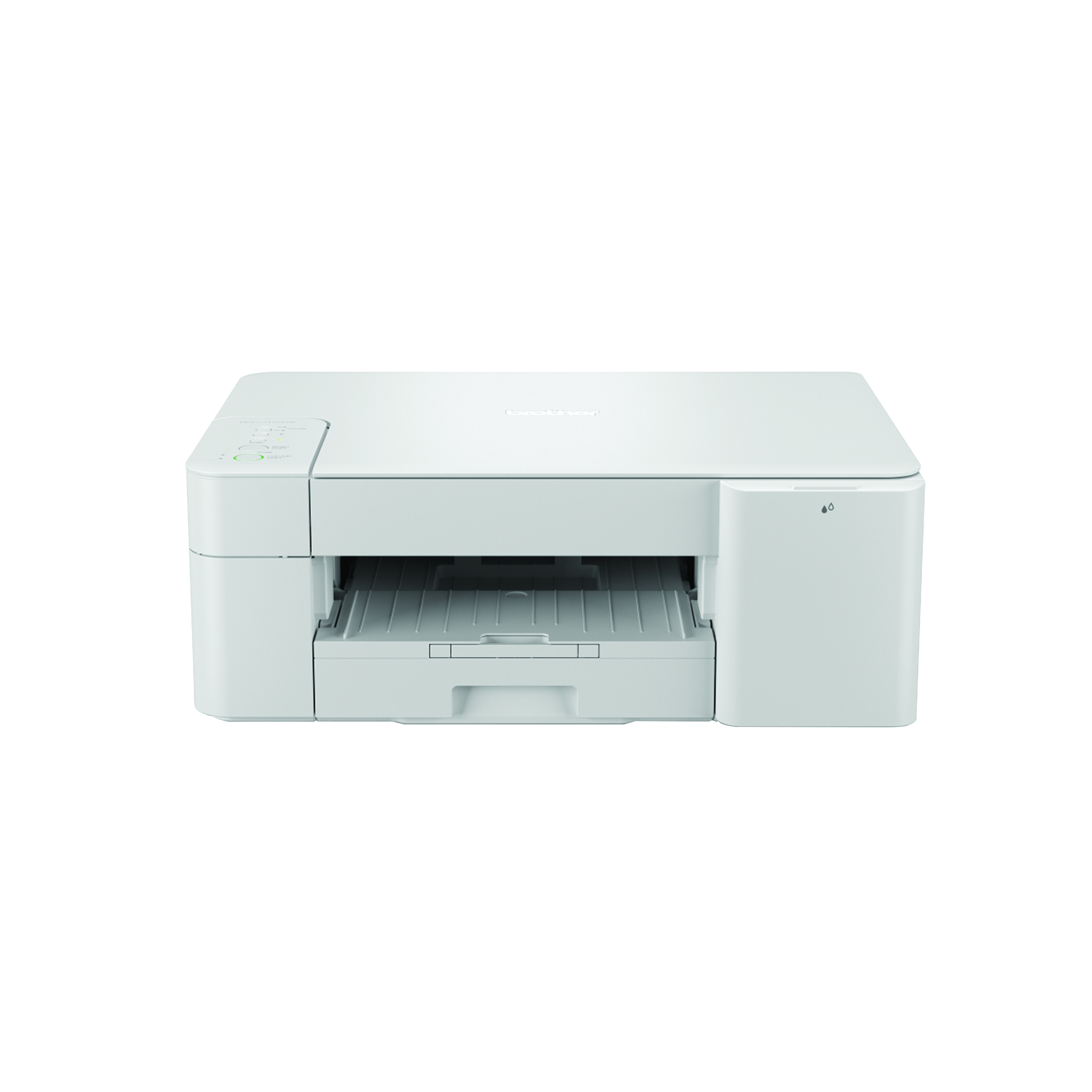 Brother+DCP-J1200W+A4+3-in-1+Wireless+Colour+Inkjet+Printer+DCPJ1200WZU1