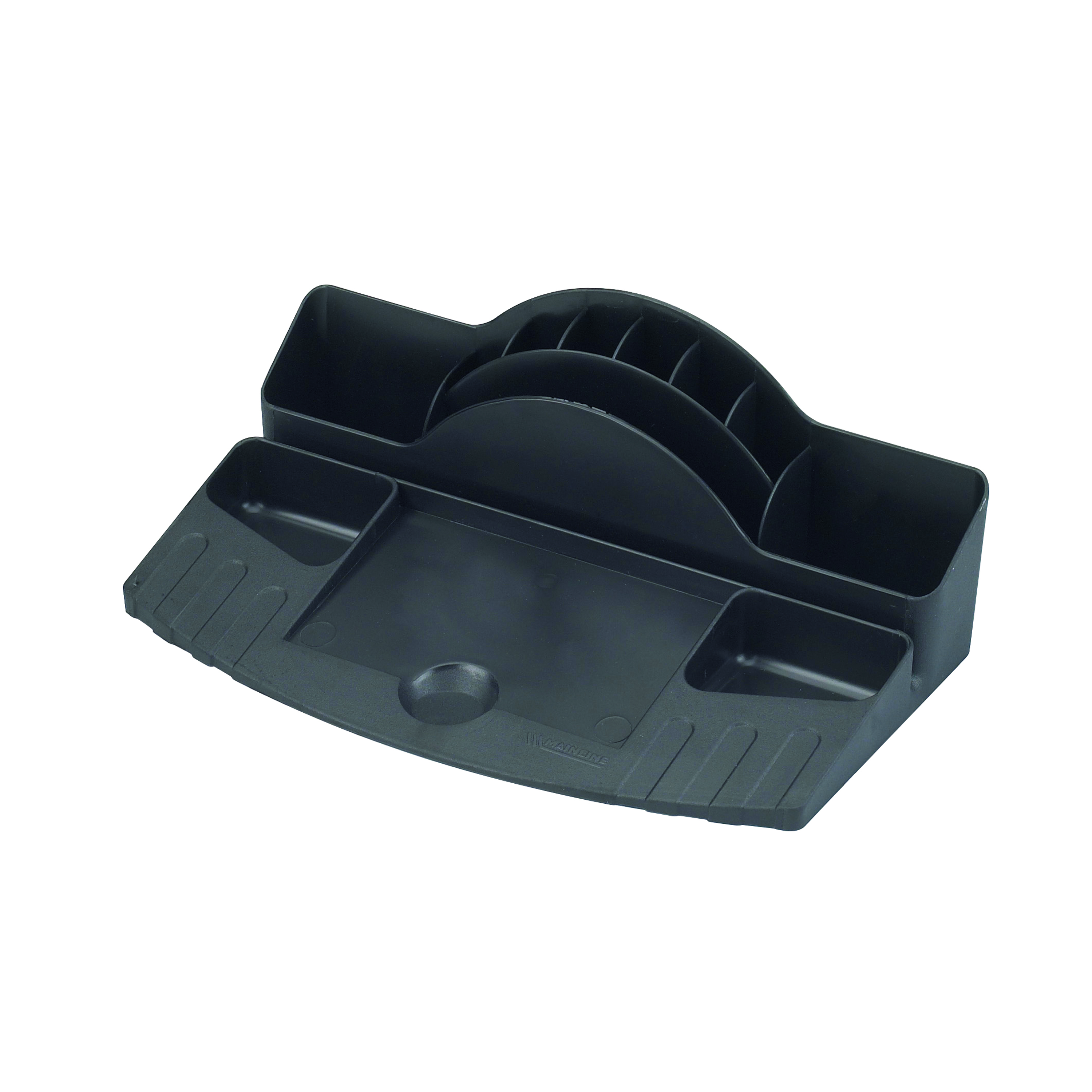 Avery+Original+Desk+Tidy+Black+88MLBLK