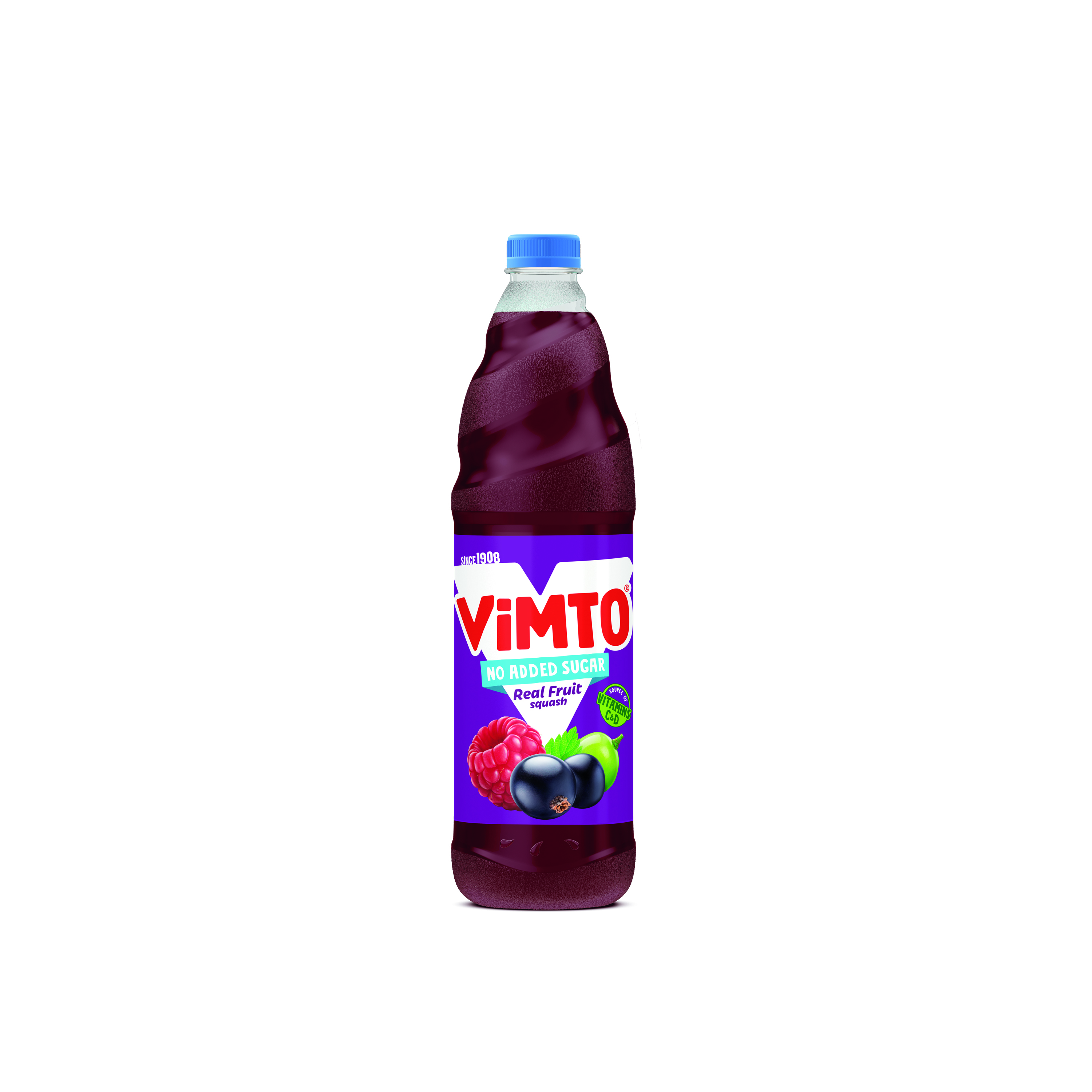 Vimto+Squash+No+Added+Sugar+725ml+%28Pack+of+12%29+1021RX