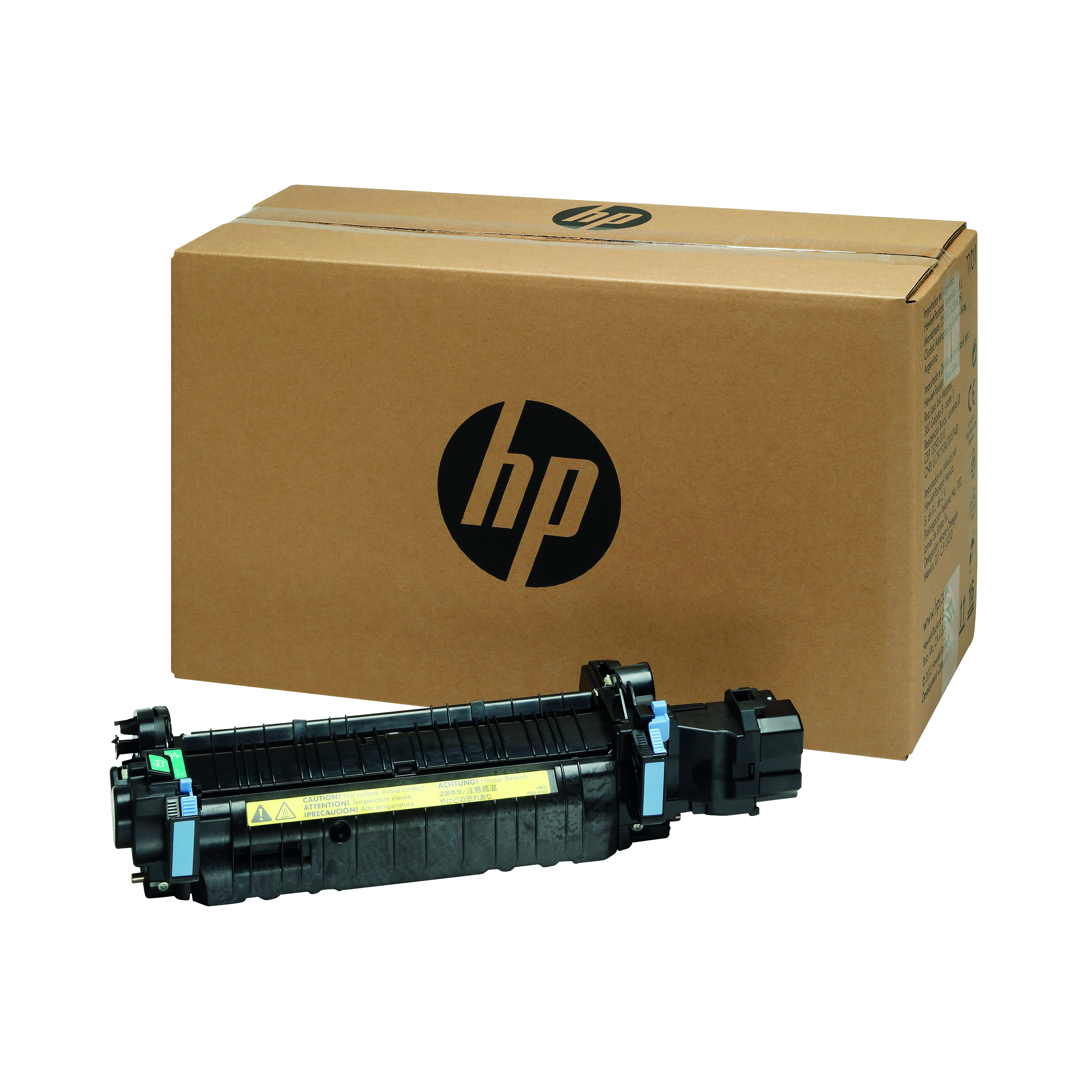 HP+Color+LaserJet+220V+Fuser+Kit+CE247A