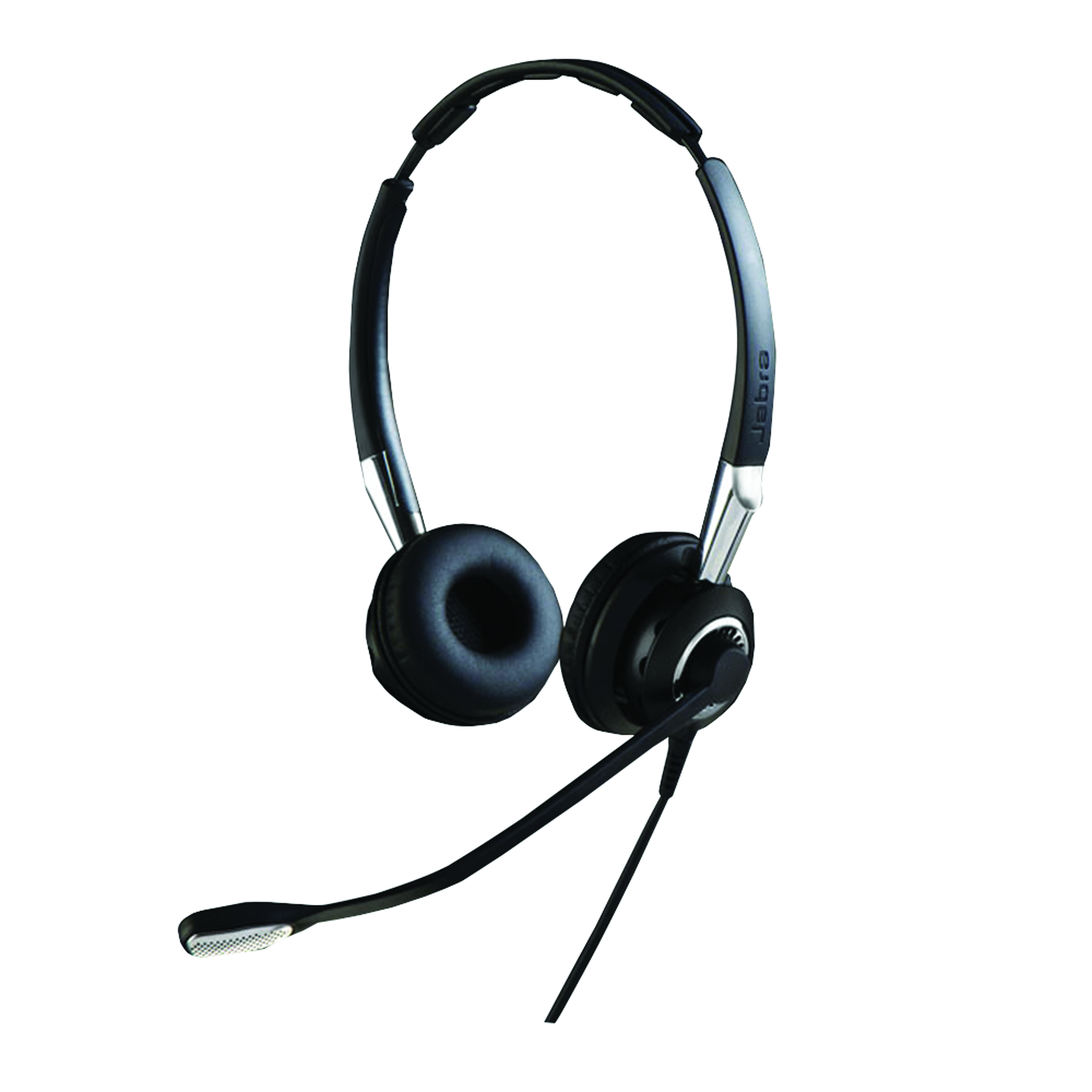 Jabra+BIZ+2400+II+QD+Duo+NC+Headset+2409-820-204