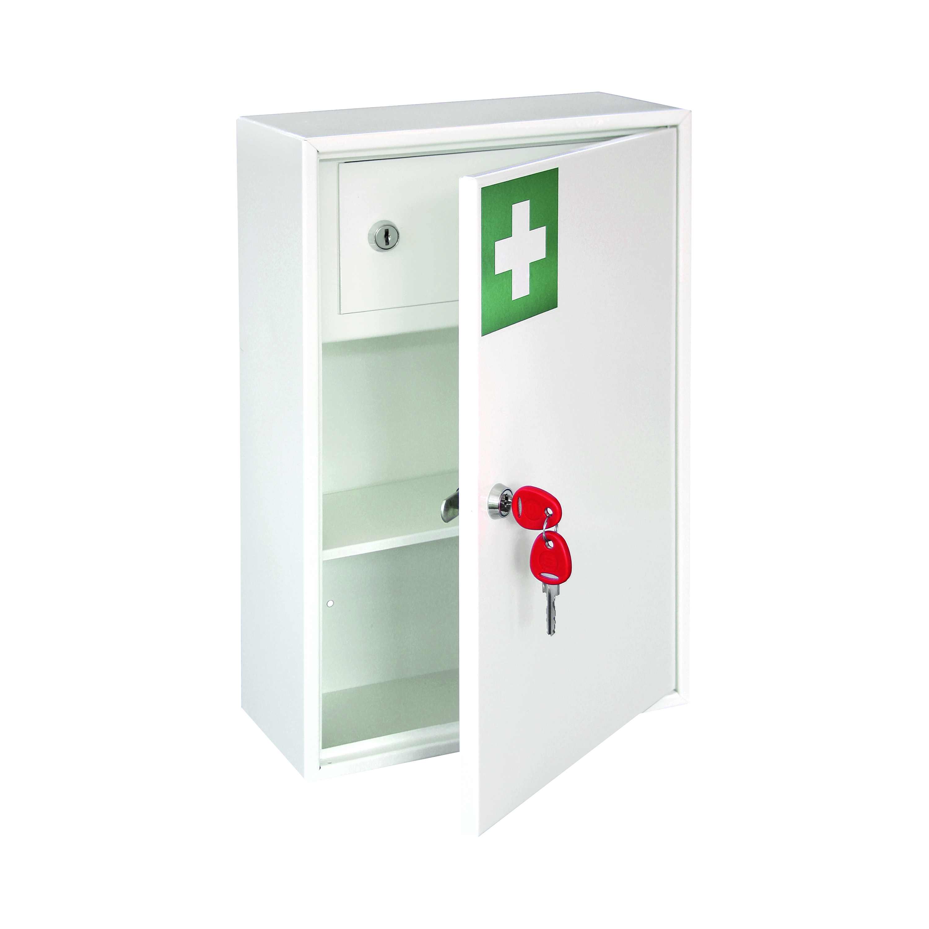 Securikey+Medical+Cabinet+Medium+KFAK02