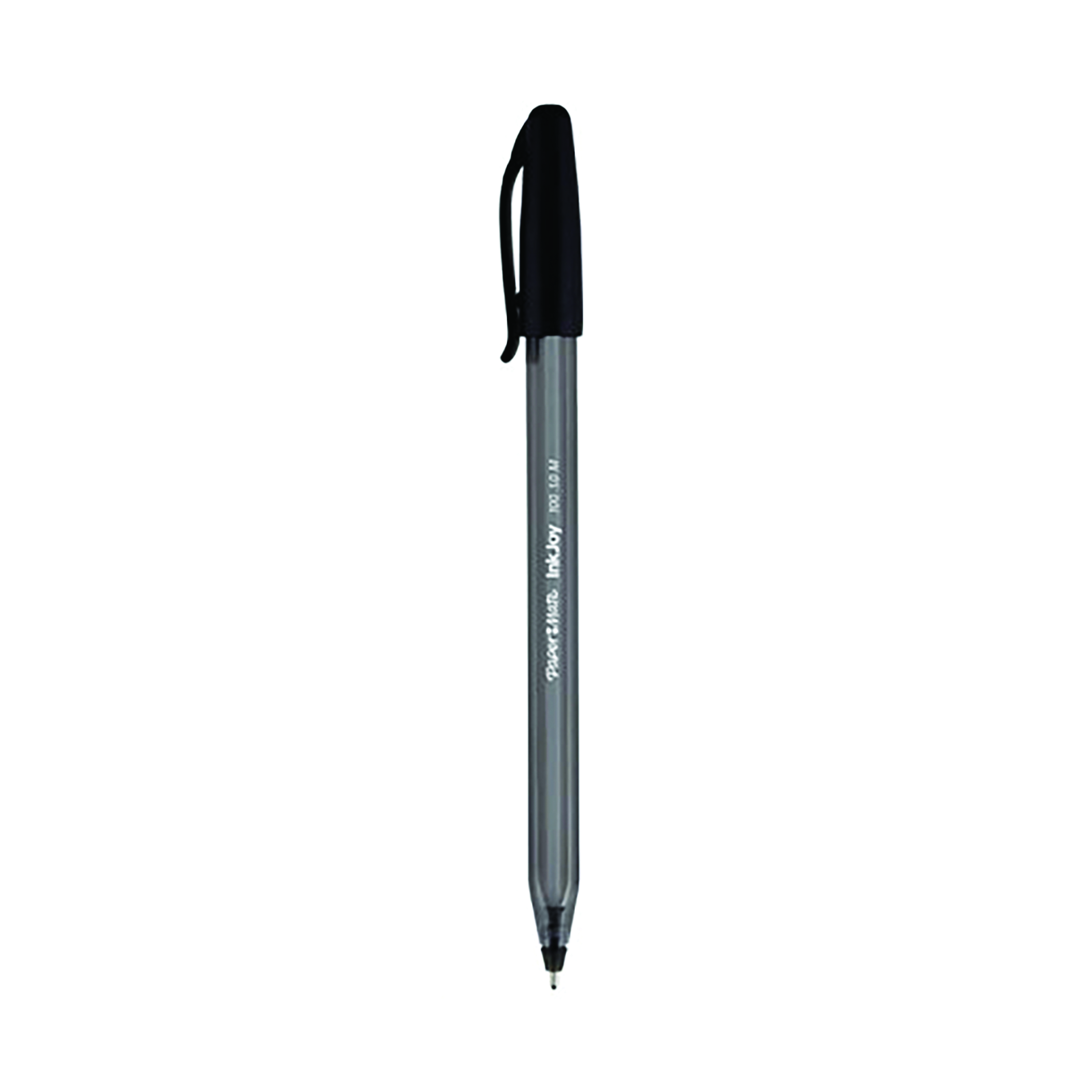 PaperMate+InkJoy+100+Ballpoint+Pen+Medium+Black+%28Pack+of+100%29+S0977410