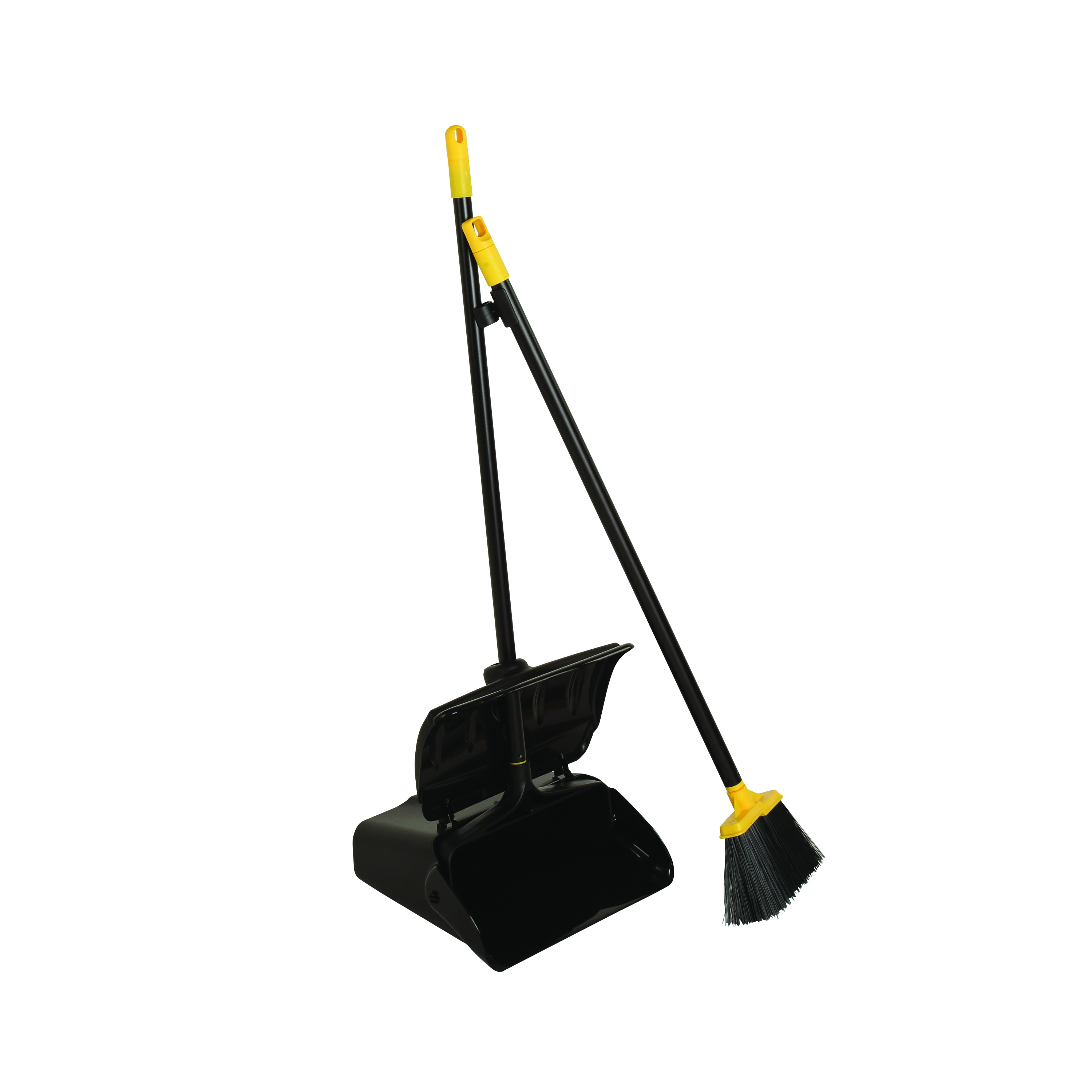 Lobby+Dustpan+and+Brush+Set+HDLP.01