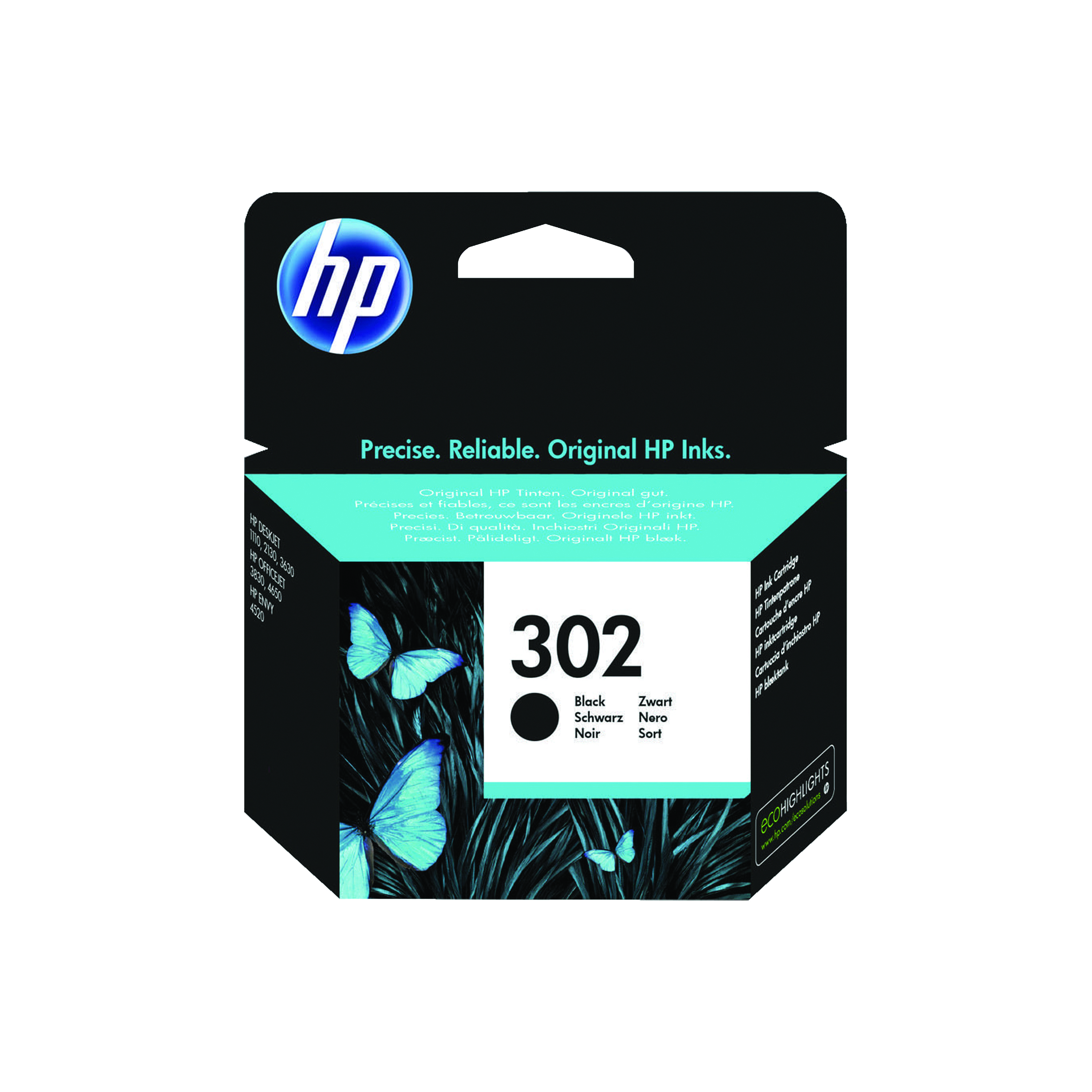 HP+302+Original+Ink+Cartridge+3.5-ml+Black+F6U66AE