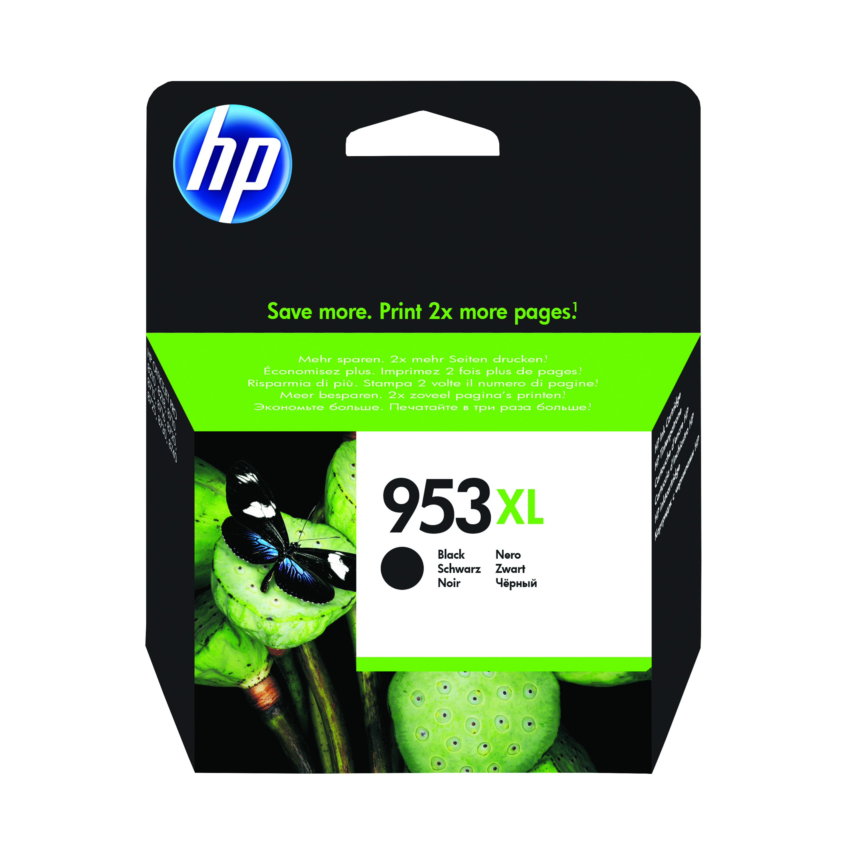 HP+953XL+Original+Ink+Cartridge+High+Yield+Black+L0S70AE