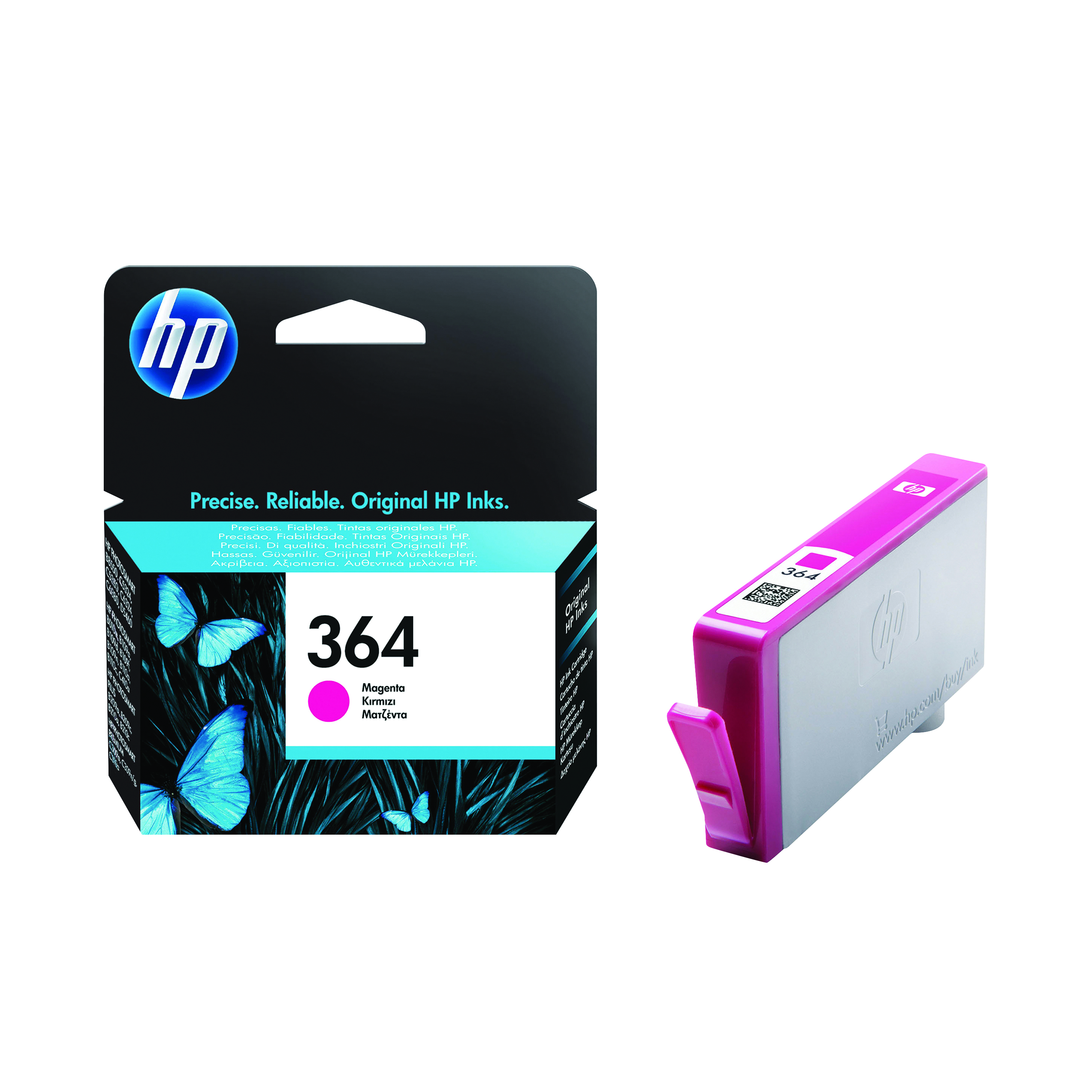 HP+364+Original+Ink+Cartridge+3-ml+Magenta+CB319EE