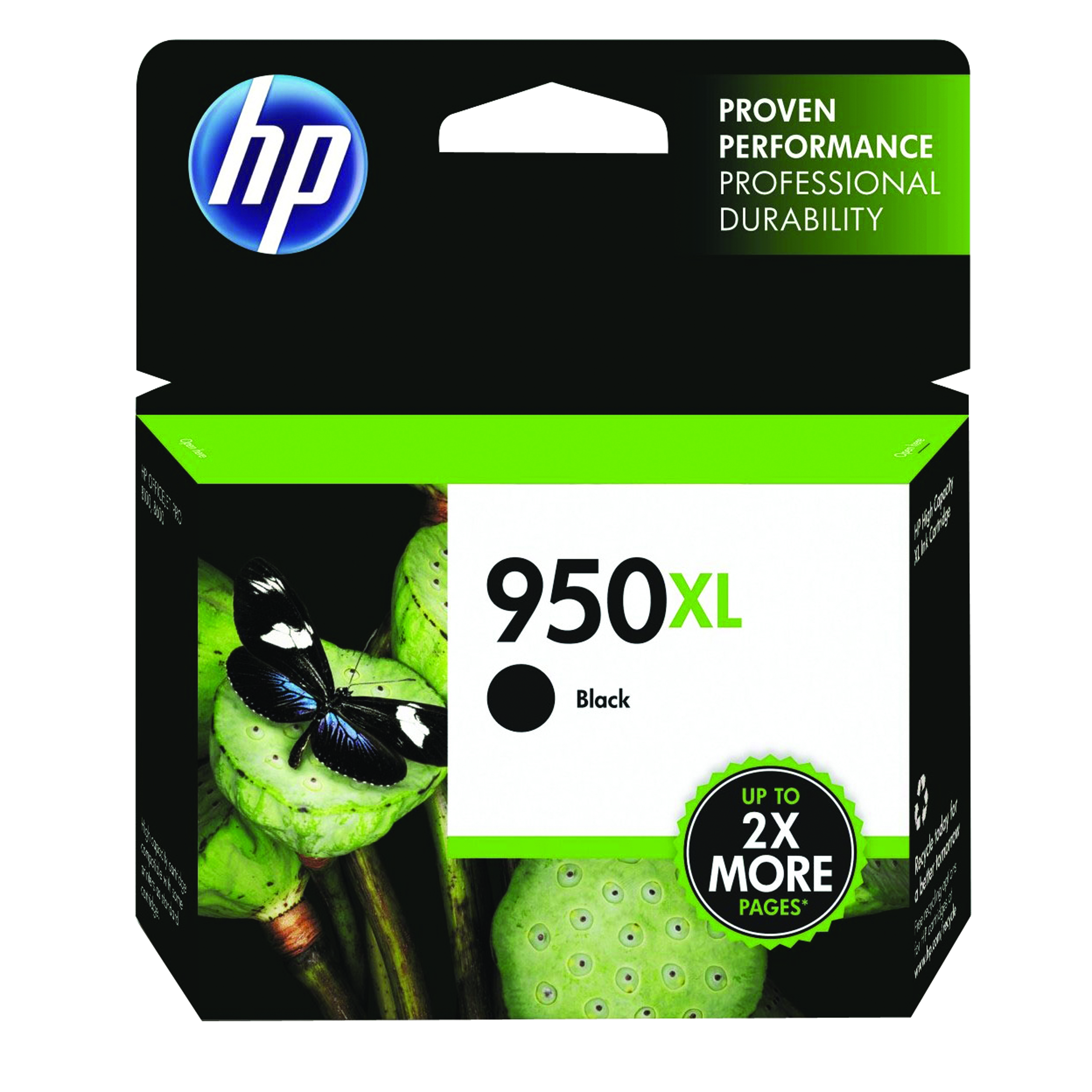 HP+950XL+Original+Ink+Cartridge+High+Yield+Black+CN045AE