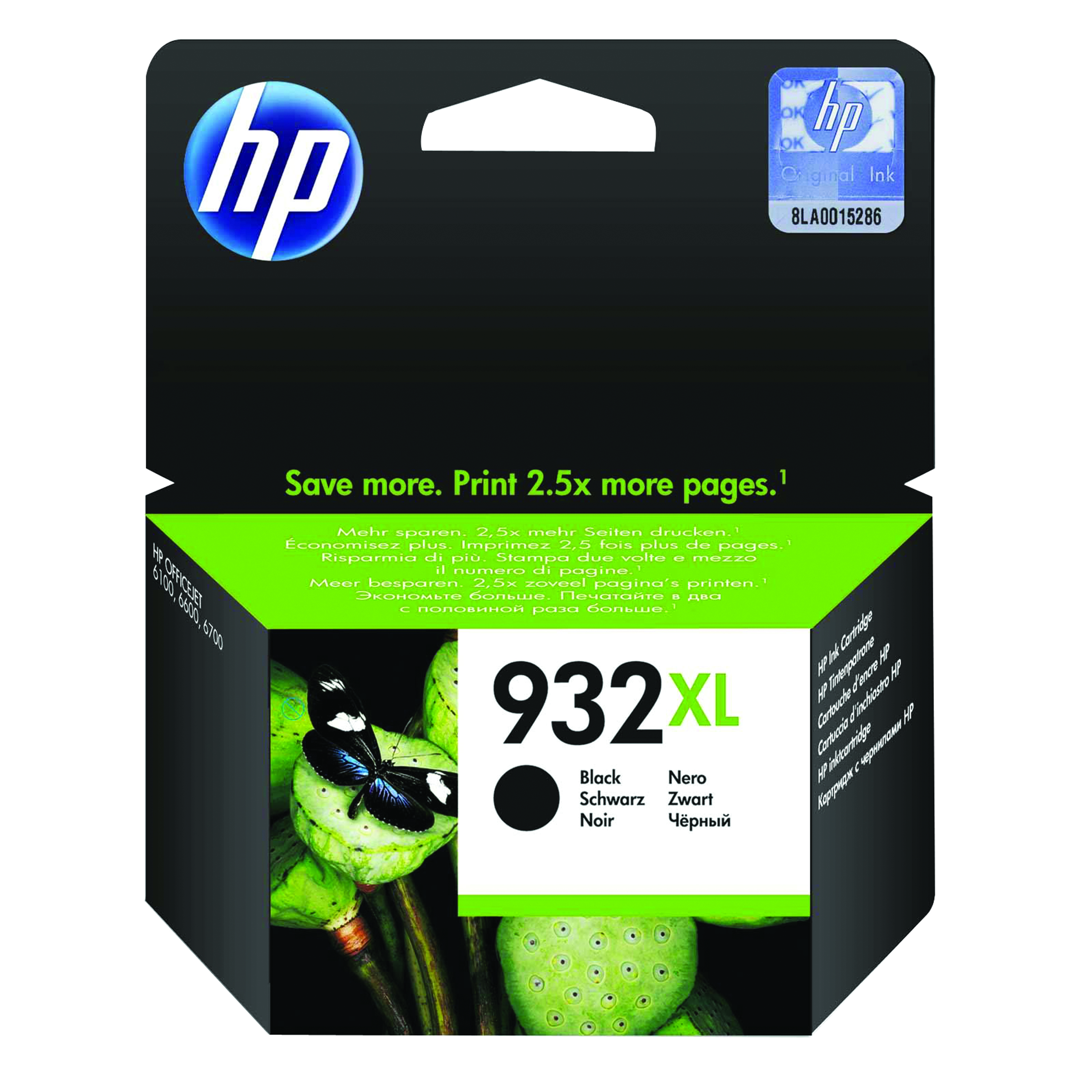 HP+932XL+Original+Ink+Cartridge+High+Yield+Black+CN053AE
