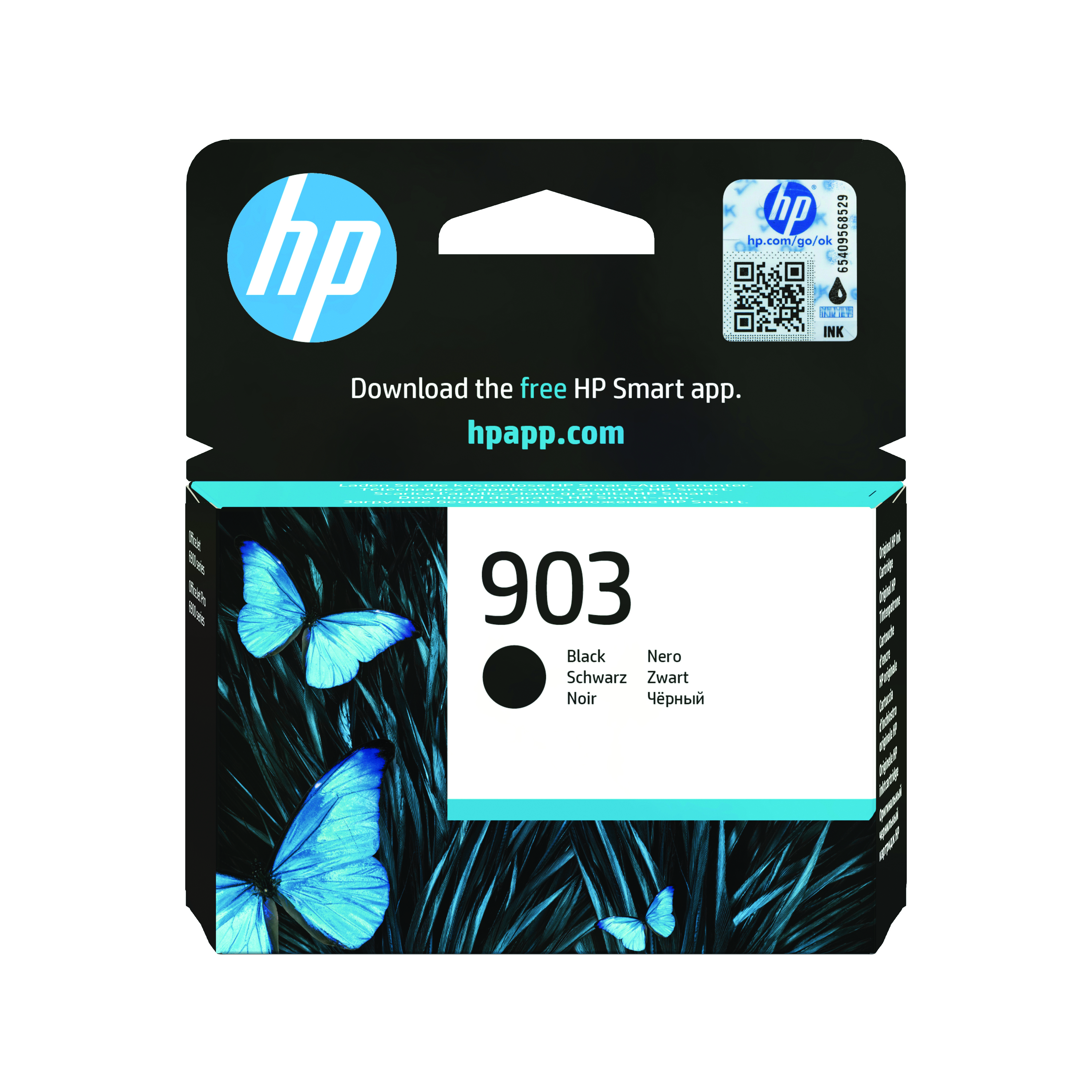 HP+903+Original+Ink+Cartridge+8-ml+Black+T6L99AE