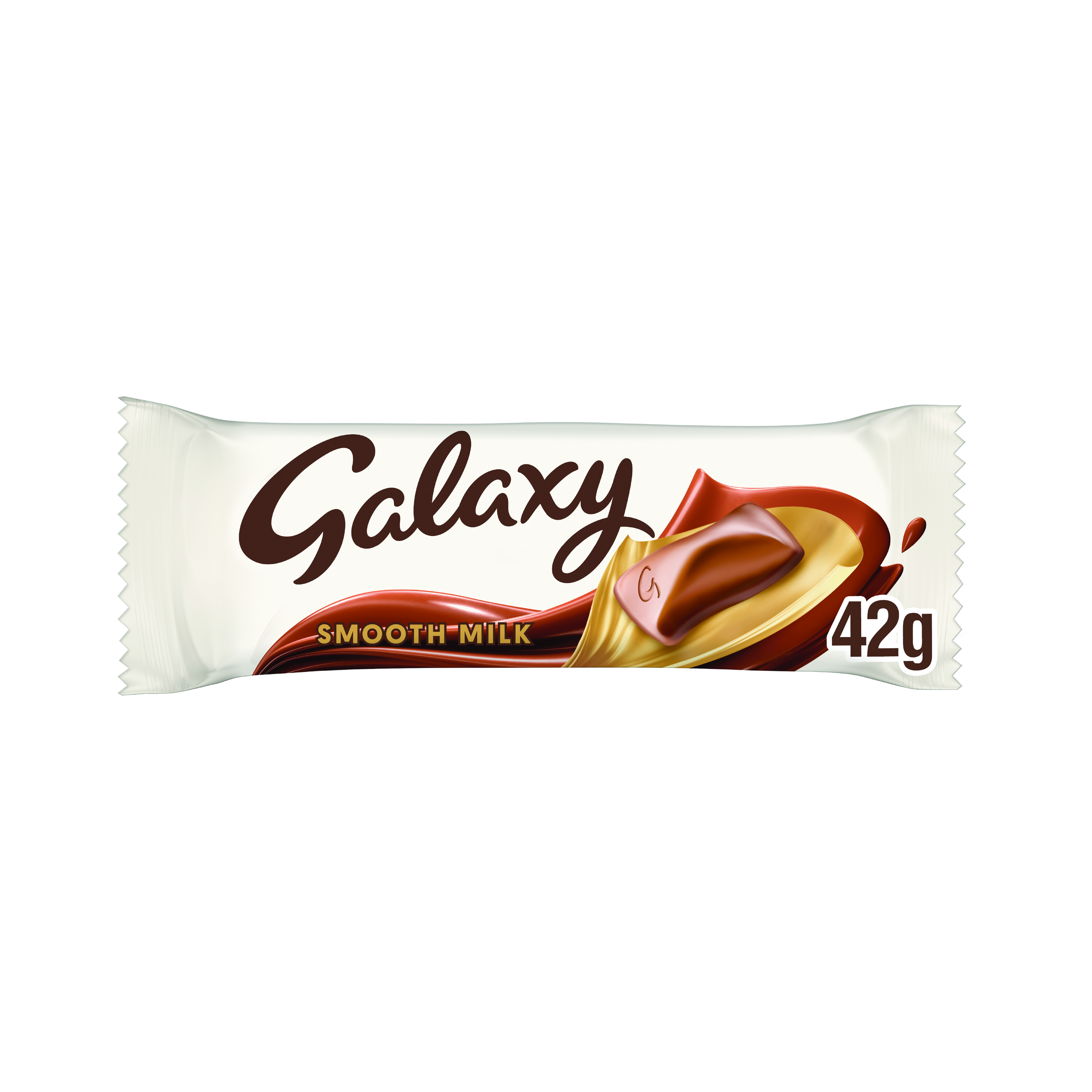Mars+Galaxy+Smooth+Milk+Chocolate+Snack+Bar+42g+%28Pack+of+24%29+100526
