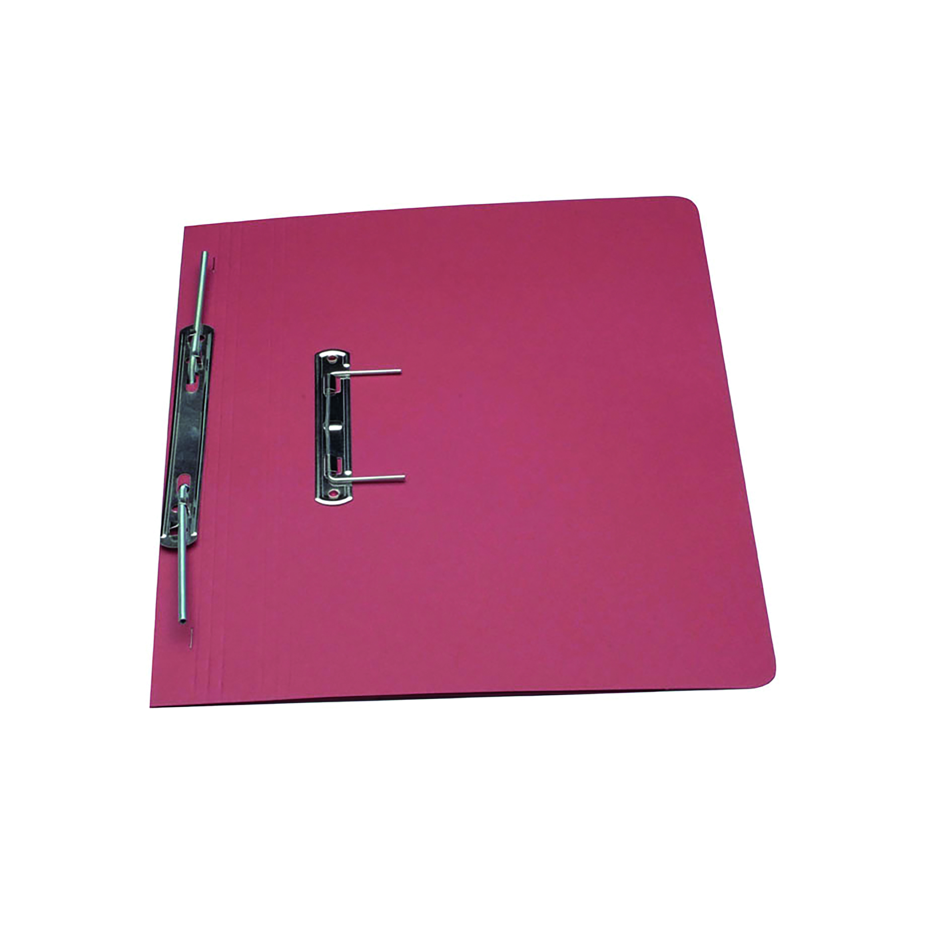 Exacompta+Guildhall+Transfer+Spiral+File+315gsm+Foolscap+Red+%28Pack+of+50%29+348-RED