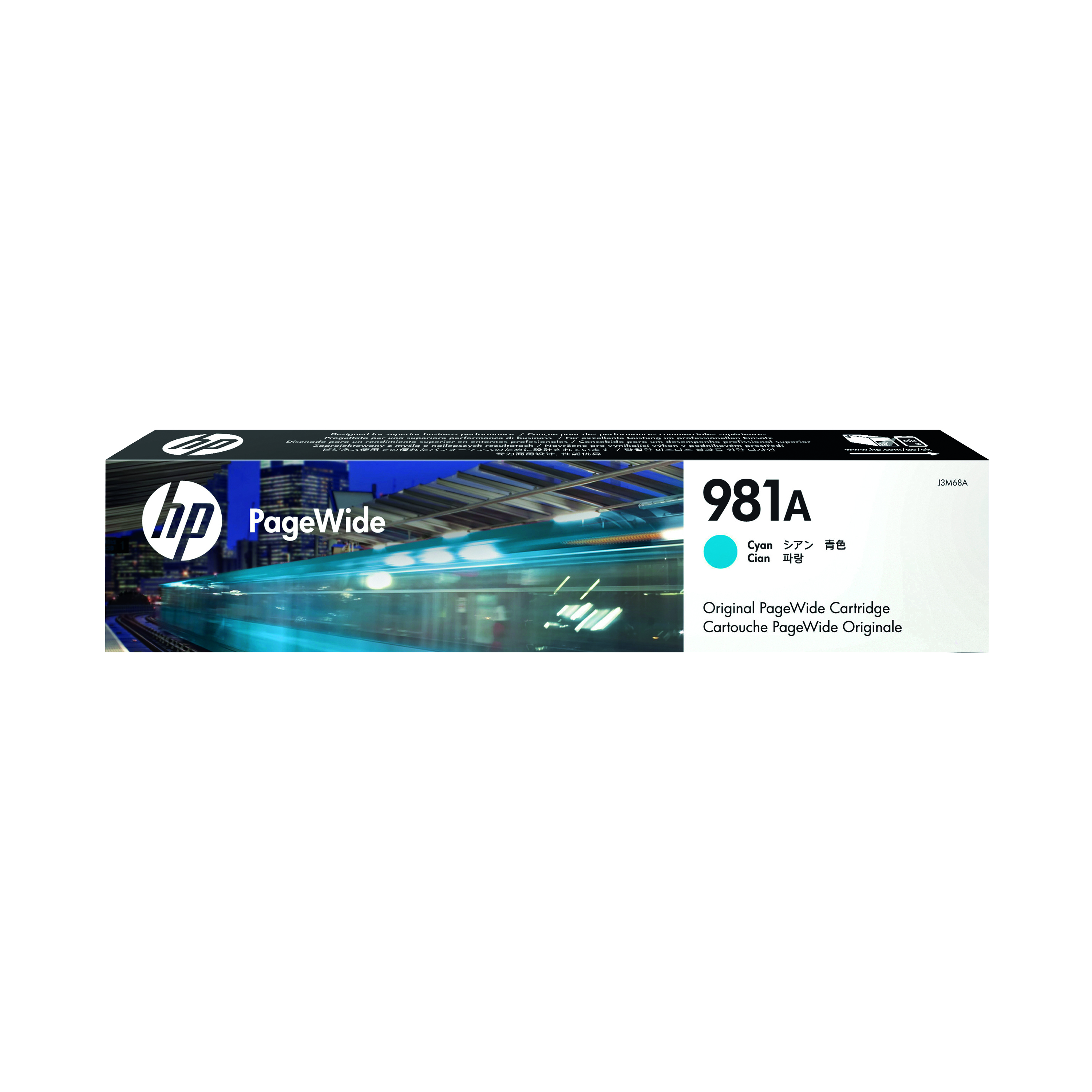 HP+981A+Original+PageWide+Cartridge+Cyan+J3M68A