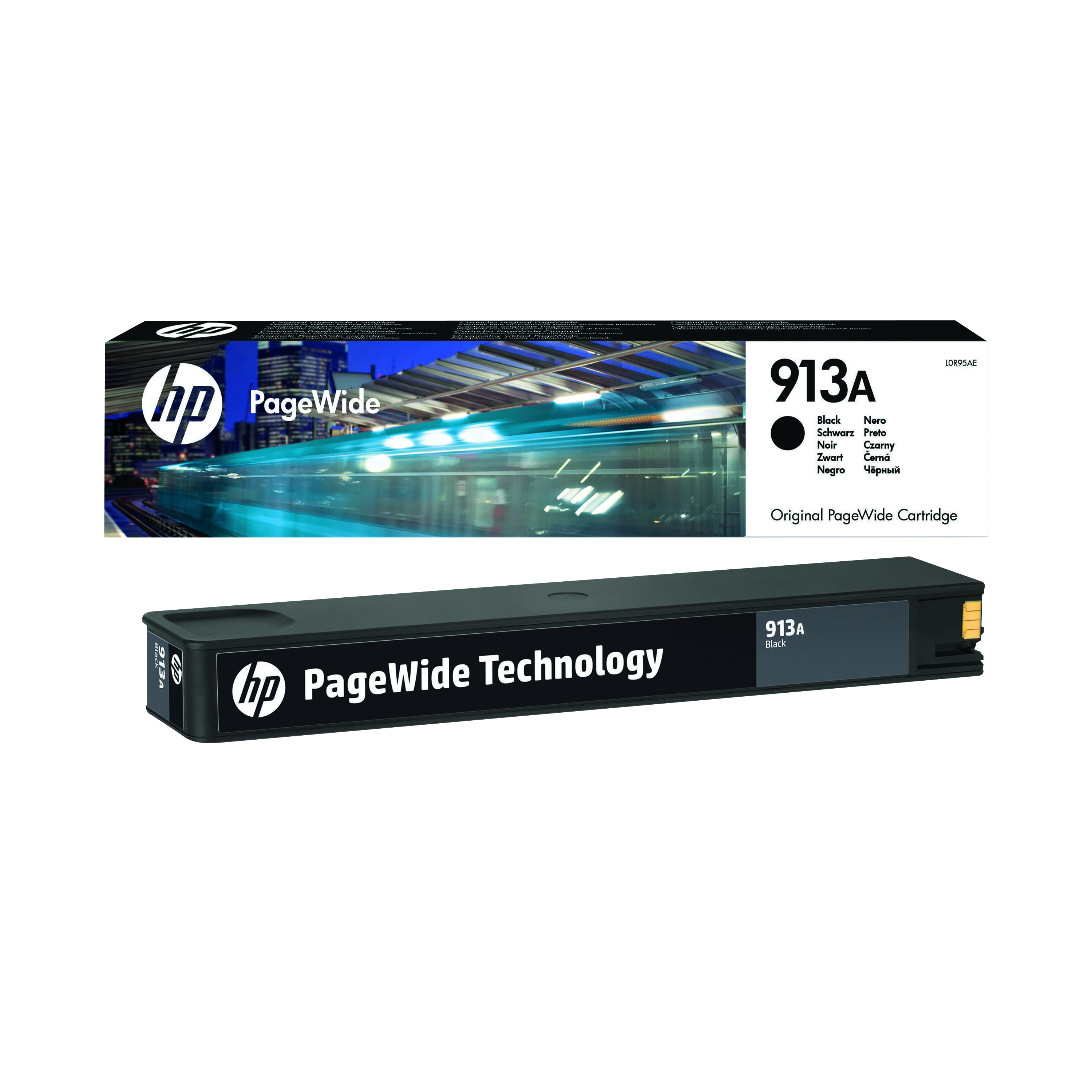 HP+913A+Original+PageWide+Cartridge+Black+L0R95AE