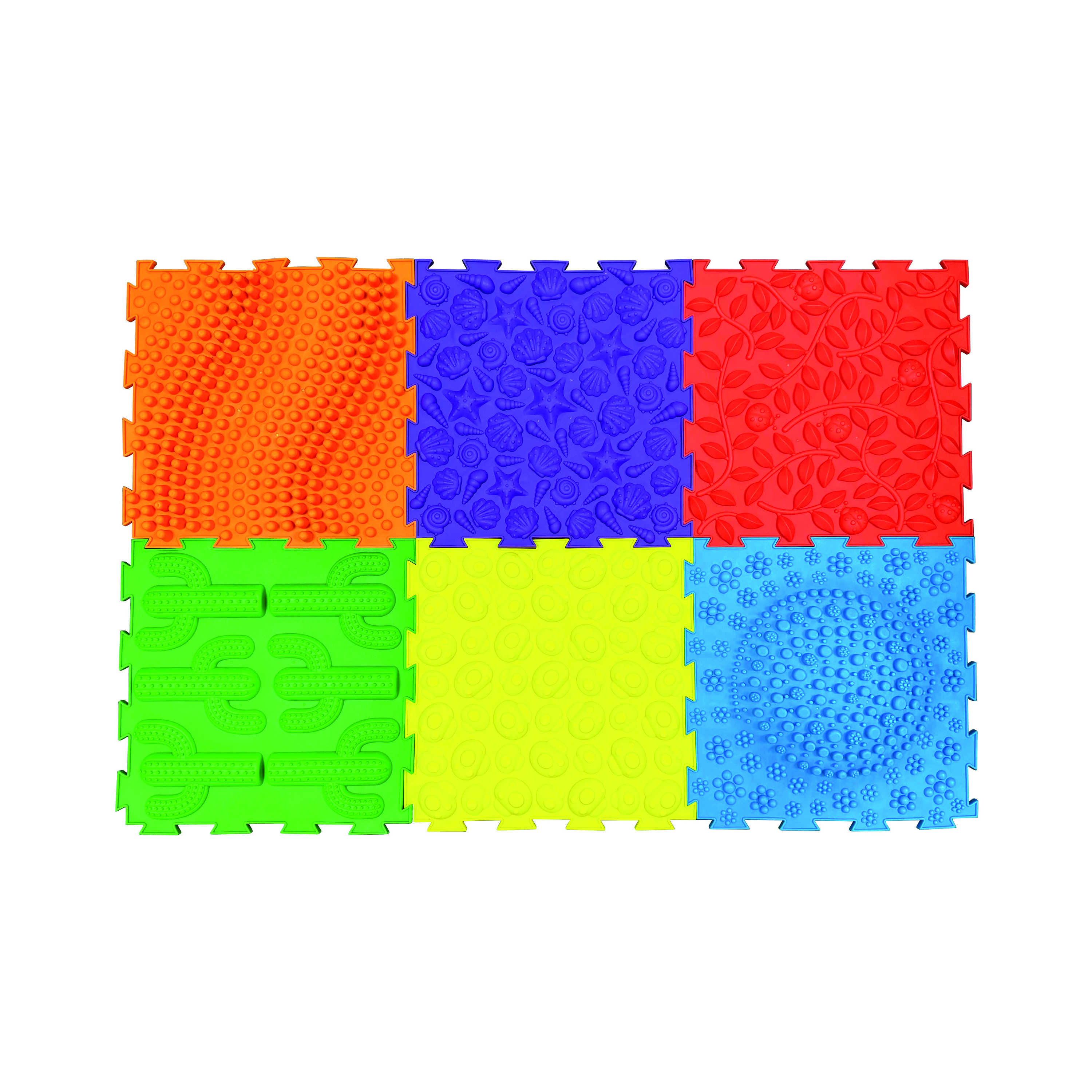 Educational Games & Puzzles