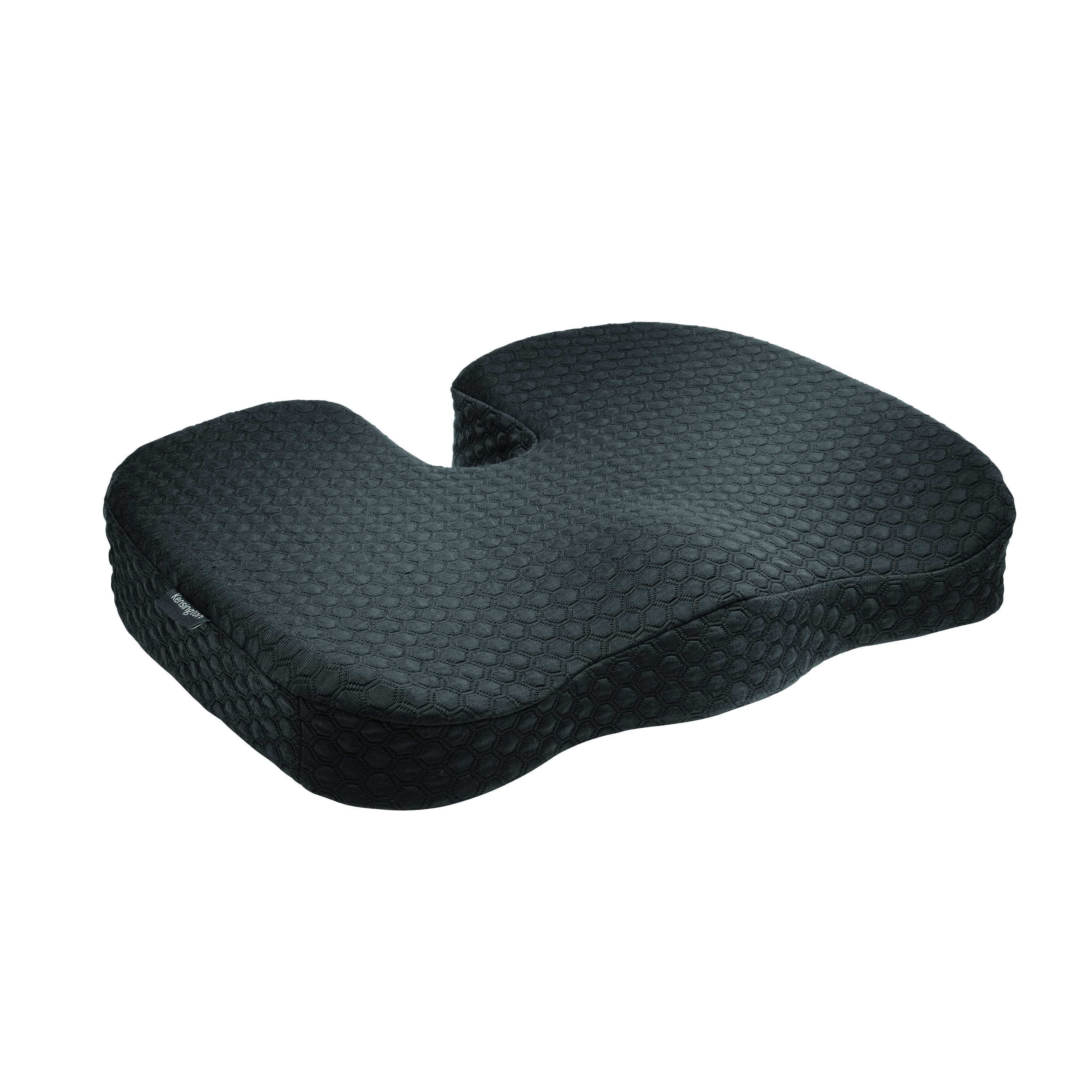 Kensington+Premium+Cool+Gel+Seat+Cushion+Black+K55807WW