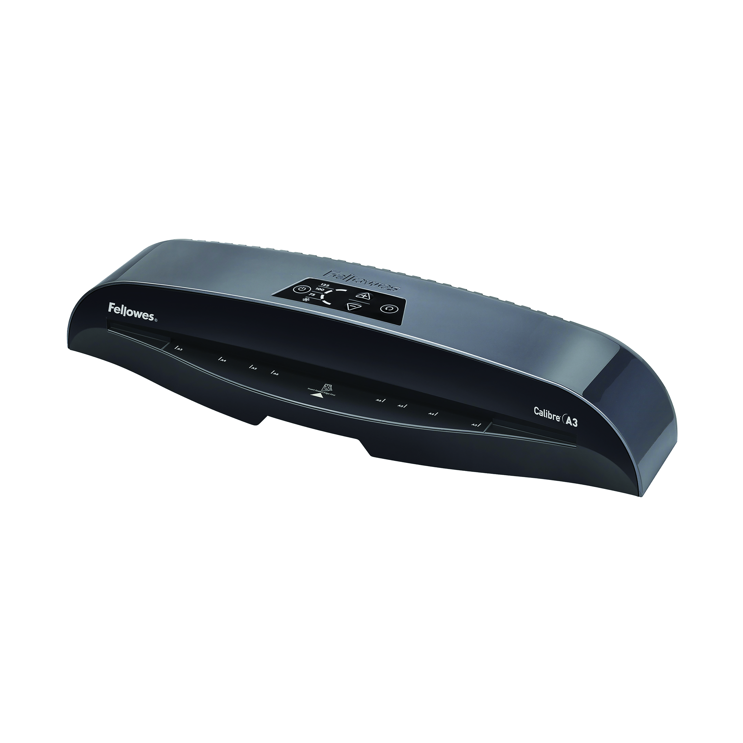 Fellowes+Calibre+A3+Laminator+Silver+5740201