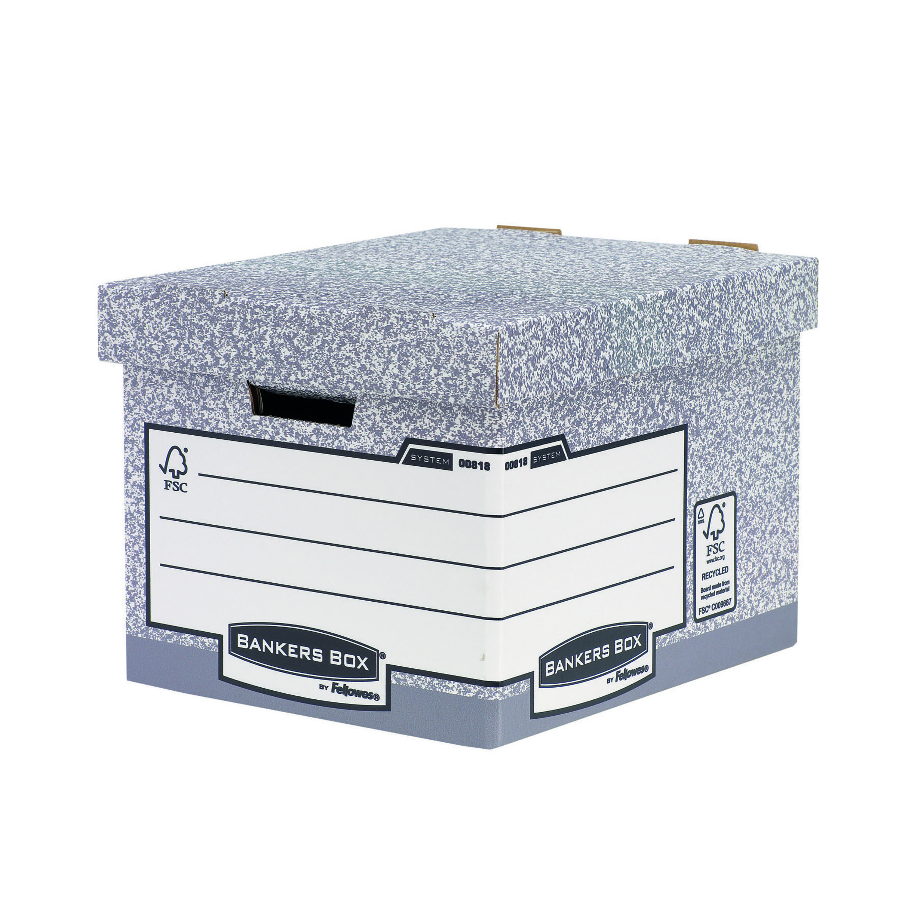Fellowes+Heavy+Duty+Bankers+Box+W333xD390xH285mm+Standard+%28Pack+of+10%29+0081801