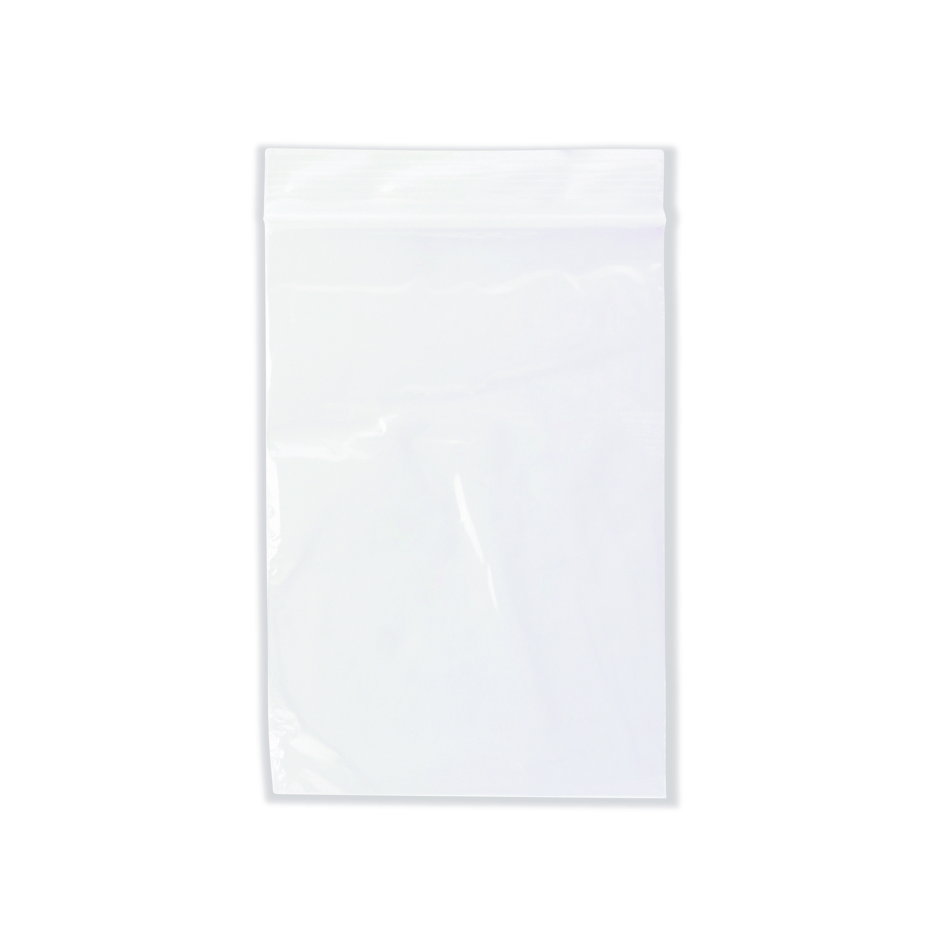 Minigrip+Re-sealable+Bag+102x140mm+Clear+%28Pack+of+1000%29+52998