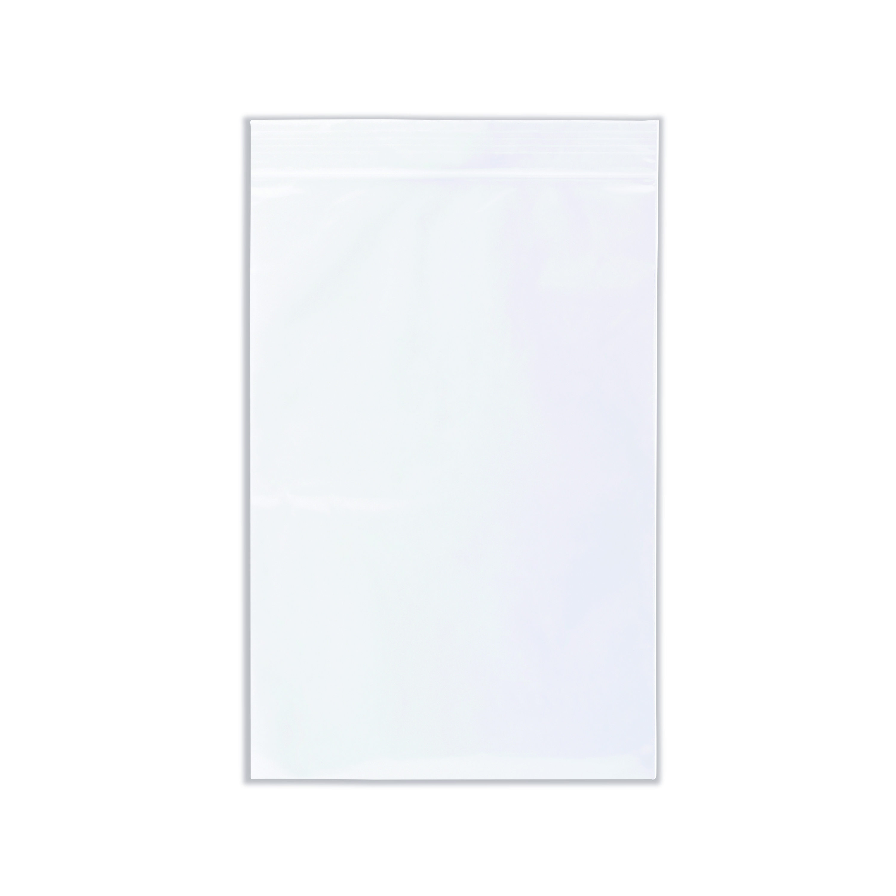 Minigrip+Re-sealable+Bag+152x229mm+Clear+%28Pack+of+1000%29+53003